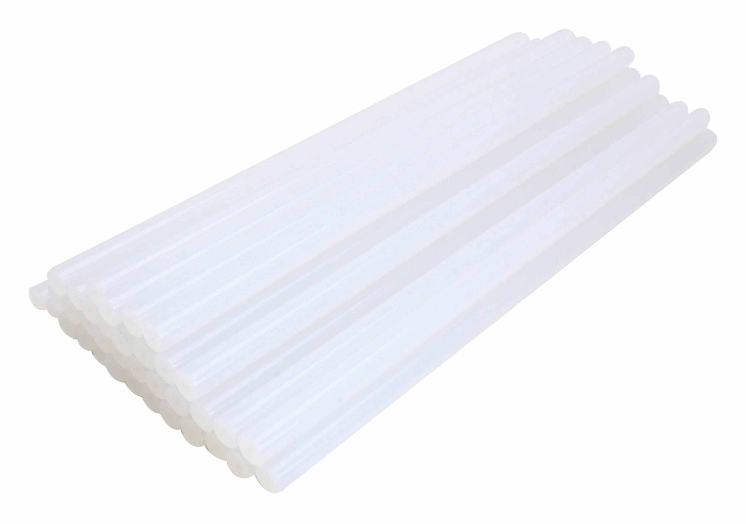 Комплект силиконови термолепителни пръчки за пистолет за лепене GB10403, 11х300 мм 1 кг