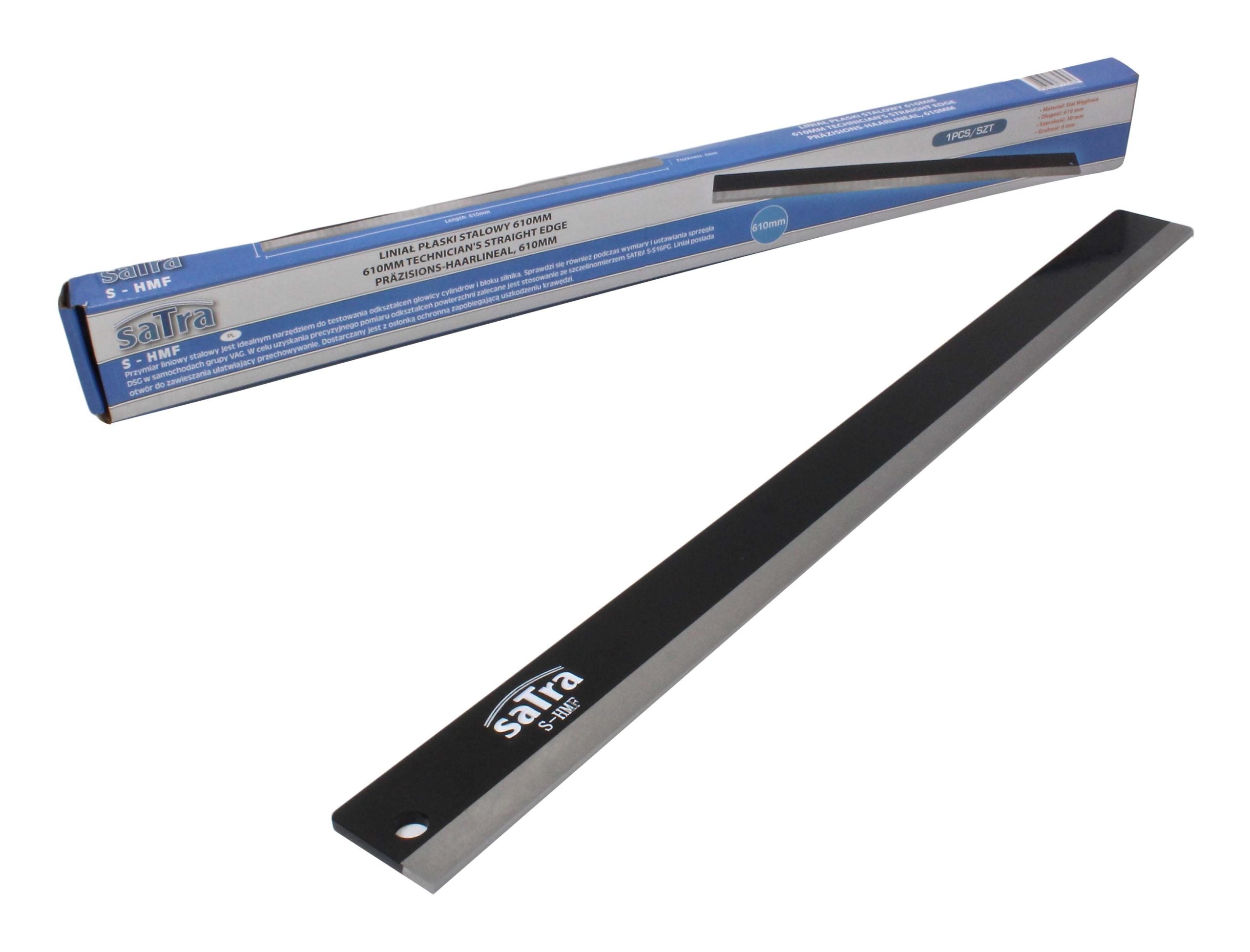 Линия за проверка плоскостта на двигателен блок, цилиндрова глава, уплътнители 610 мм