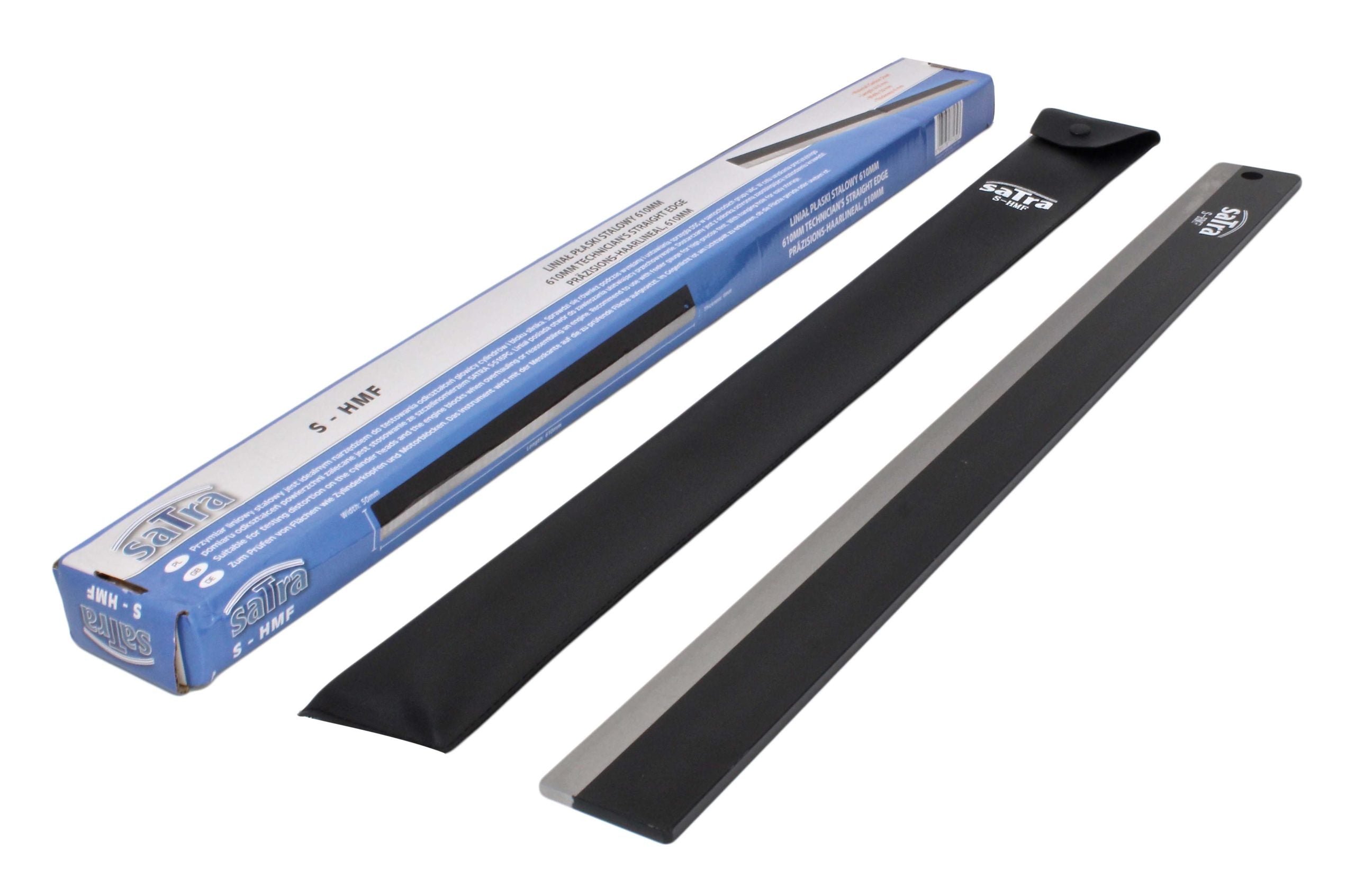 Линия за проверка плоскостта на двигателен блок, цилиндрова глава, уплътнители 610 мм