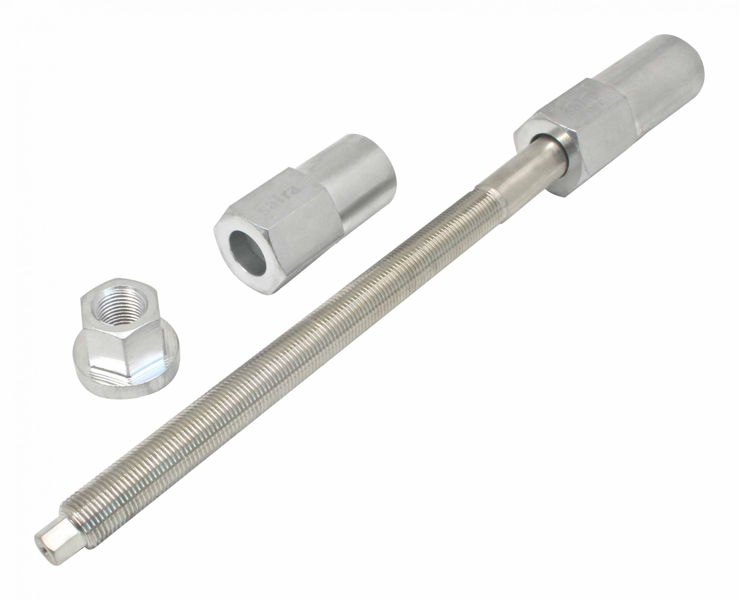 Адаптер за изваждане на инжектори Opel Vivaro 2.0 DCI / CDTI