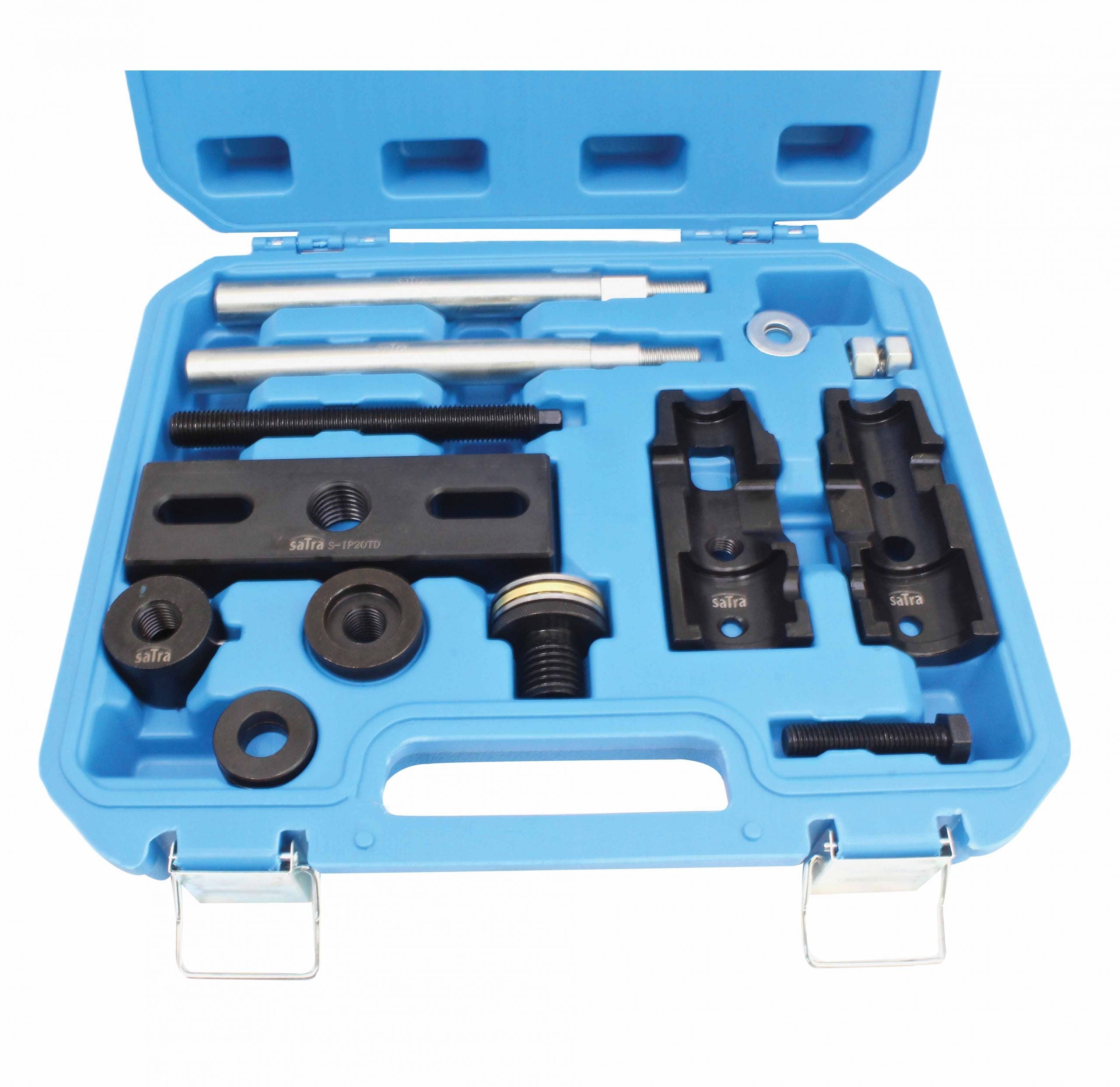 Комплект за демонтаж на инжектор FORD ECOBLUE 2.0 TDCi