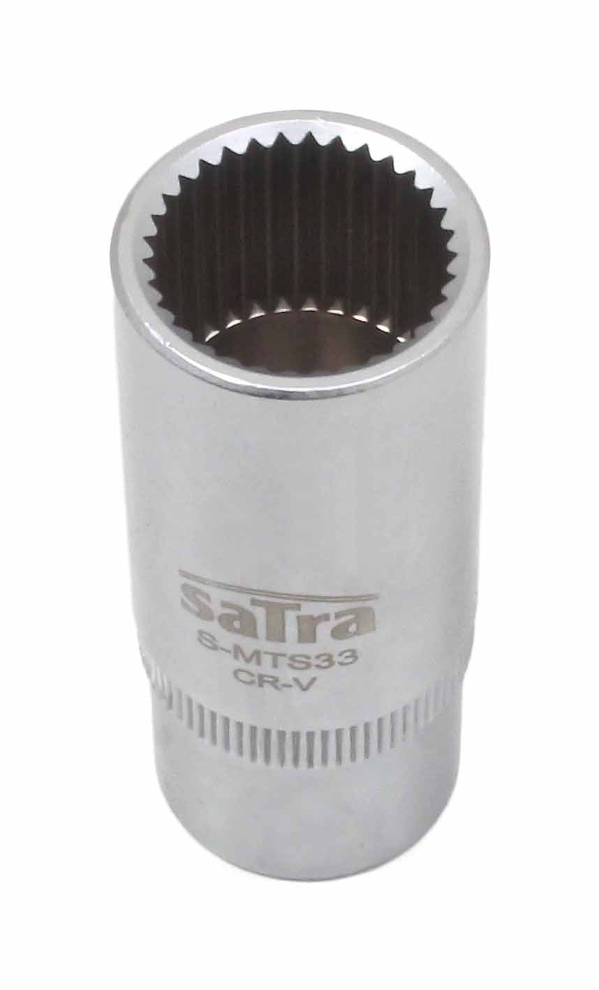 Вложка с 33 страни за инжекционна помпа MERCEDES BENZ