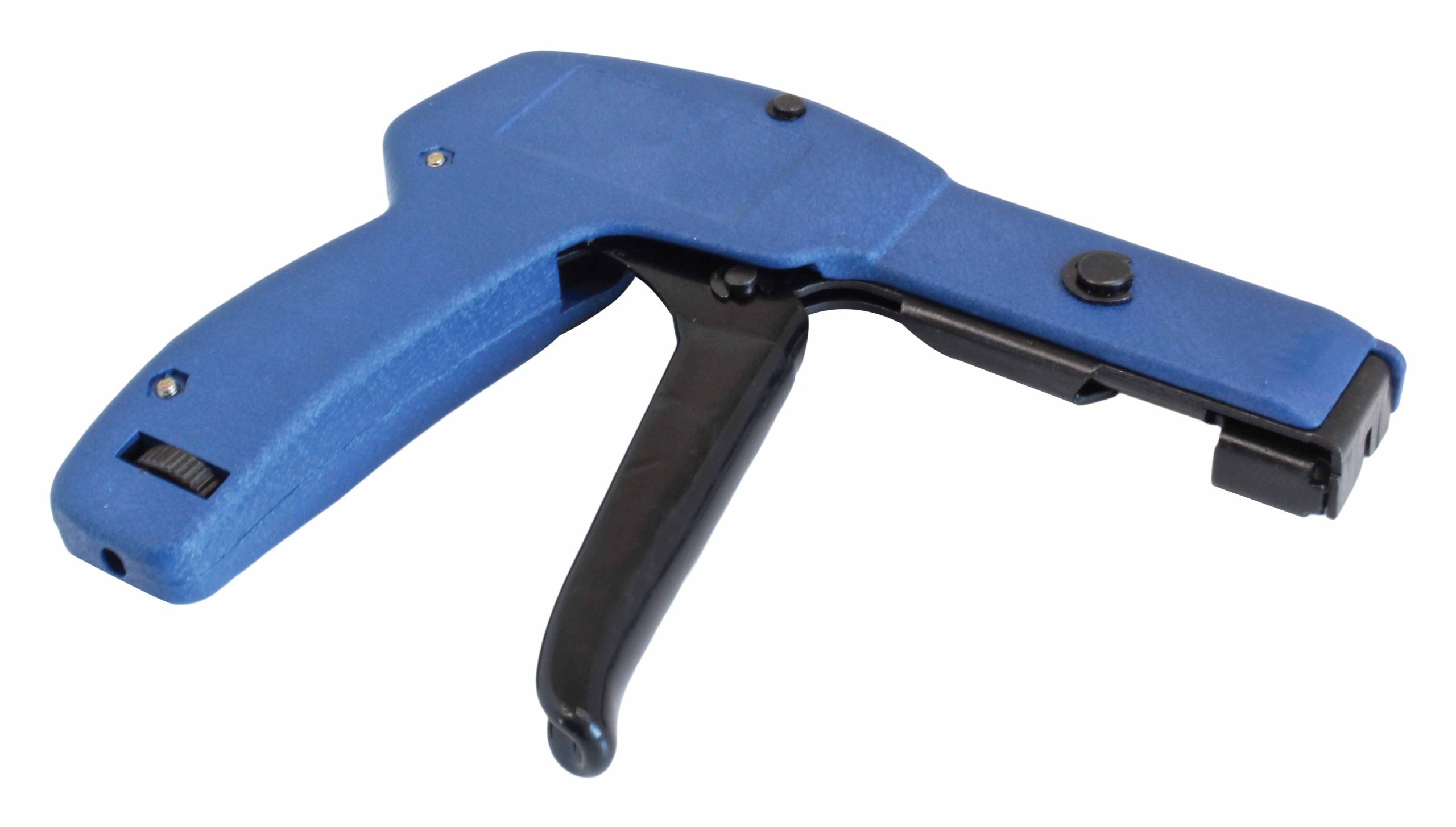 Клещи за пластмасови скоби 2.4 - 4.8 мм