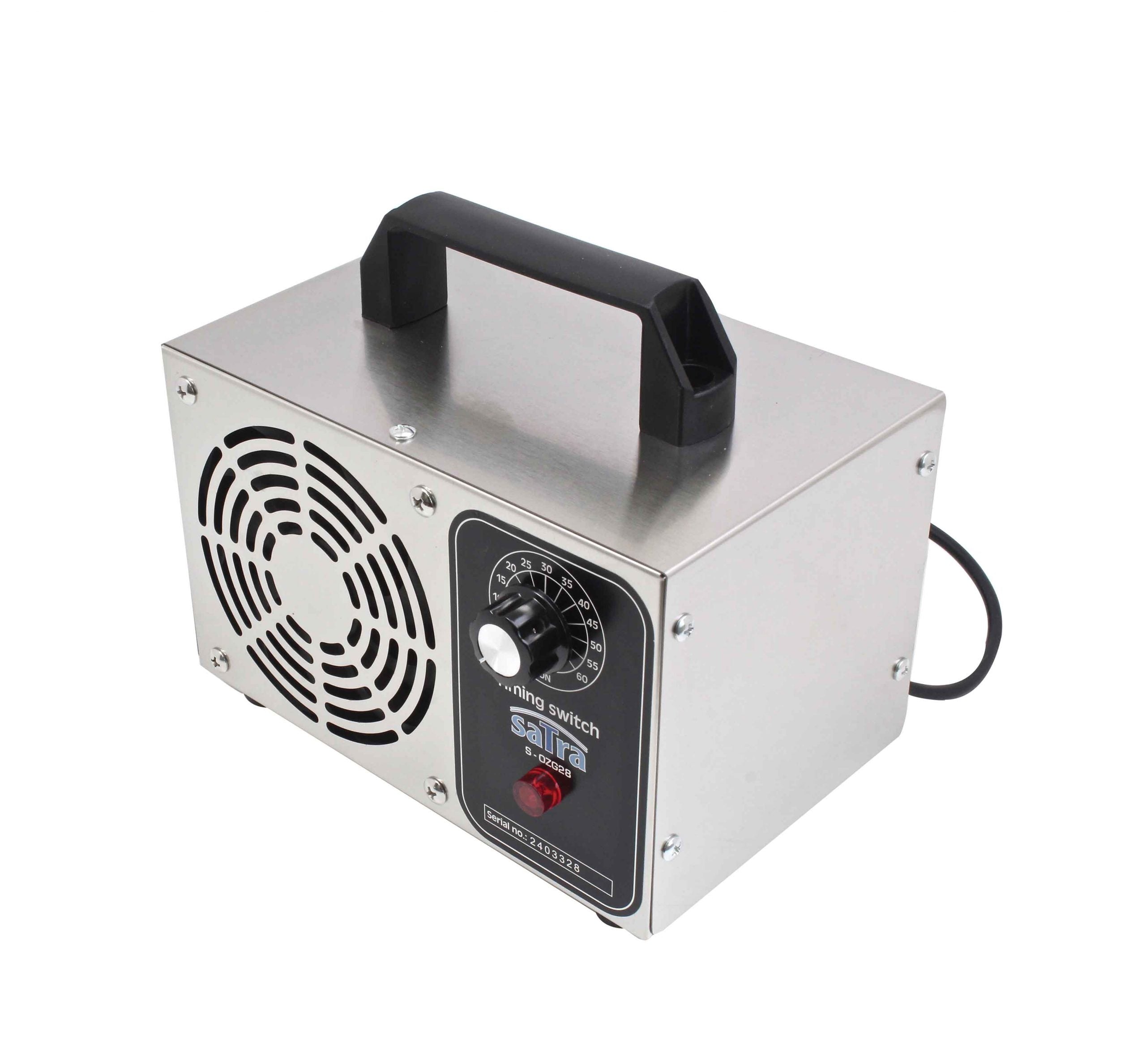 Озонов генератор с таймер 28000 mg/h ASTA