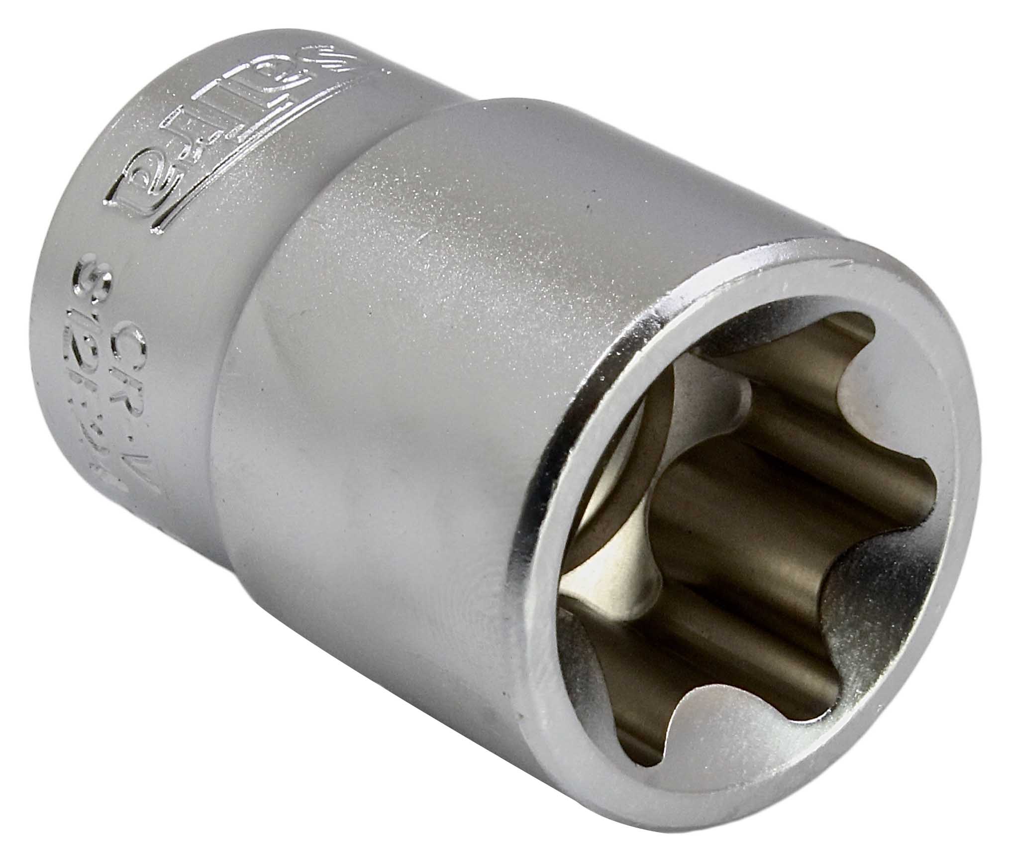 Комплект тръбни вложки, профил E E4-E24 1/4 3/8 1/2 14 броя