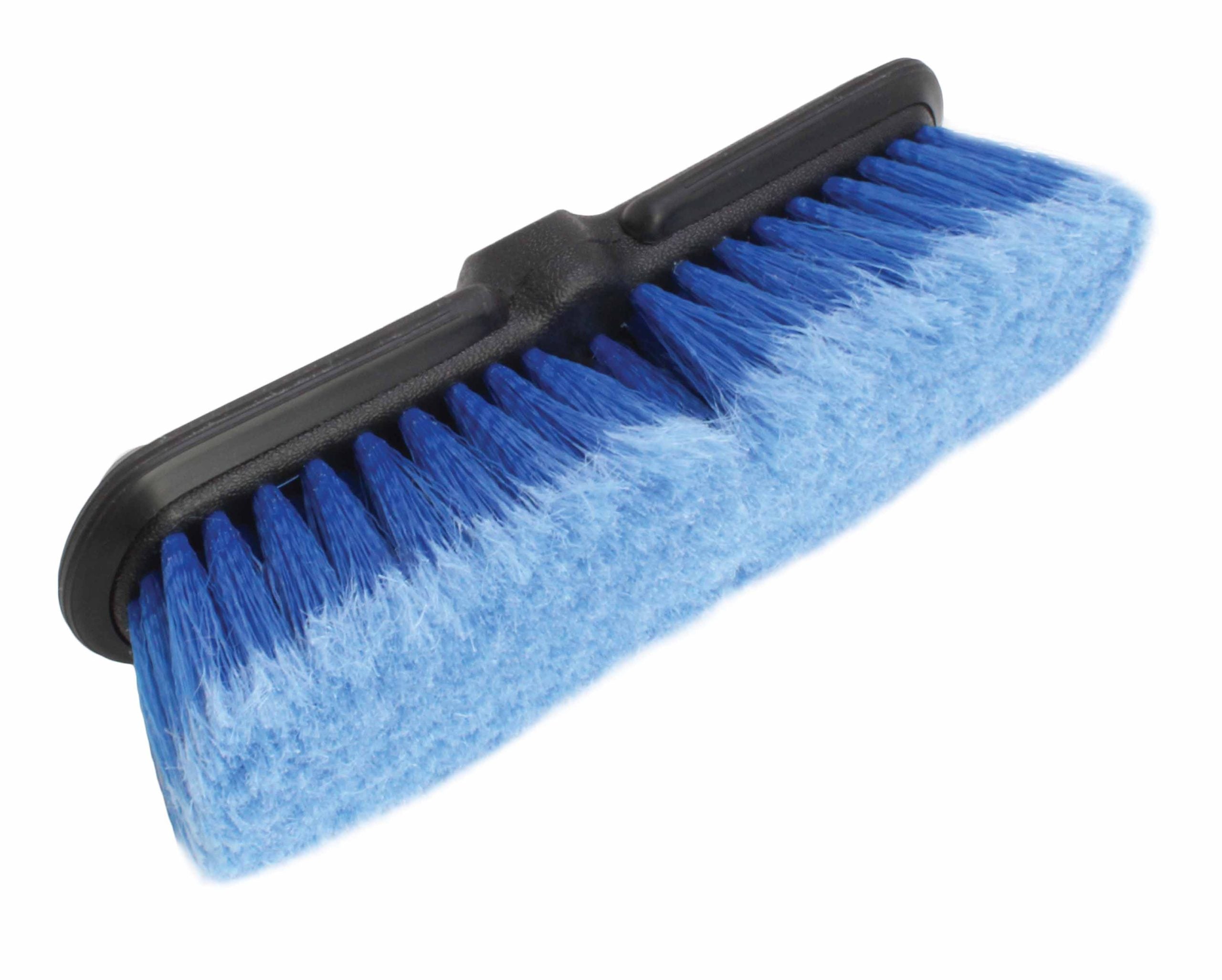 Многофункционална правоъгълна хидрочетка за миене на автомобили, фотоволтаични панели 250х60х60 мм