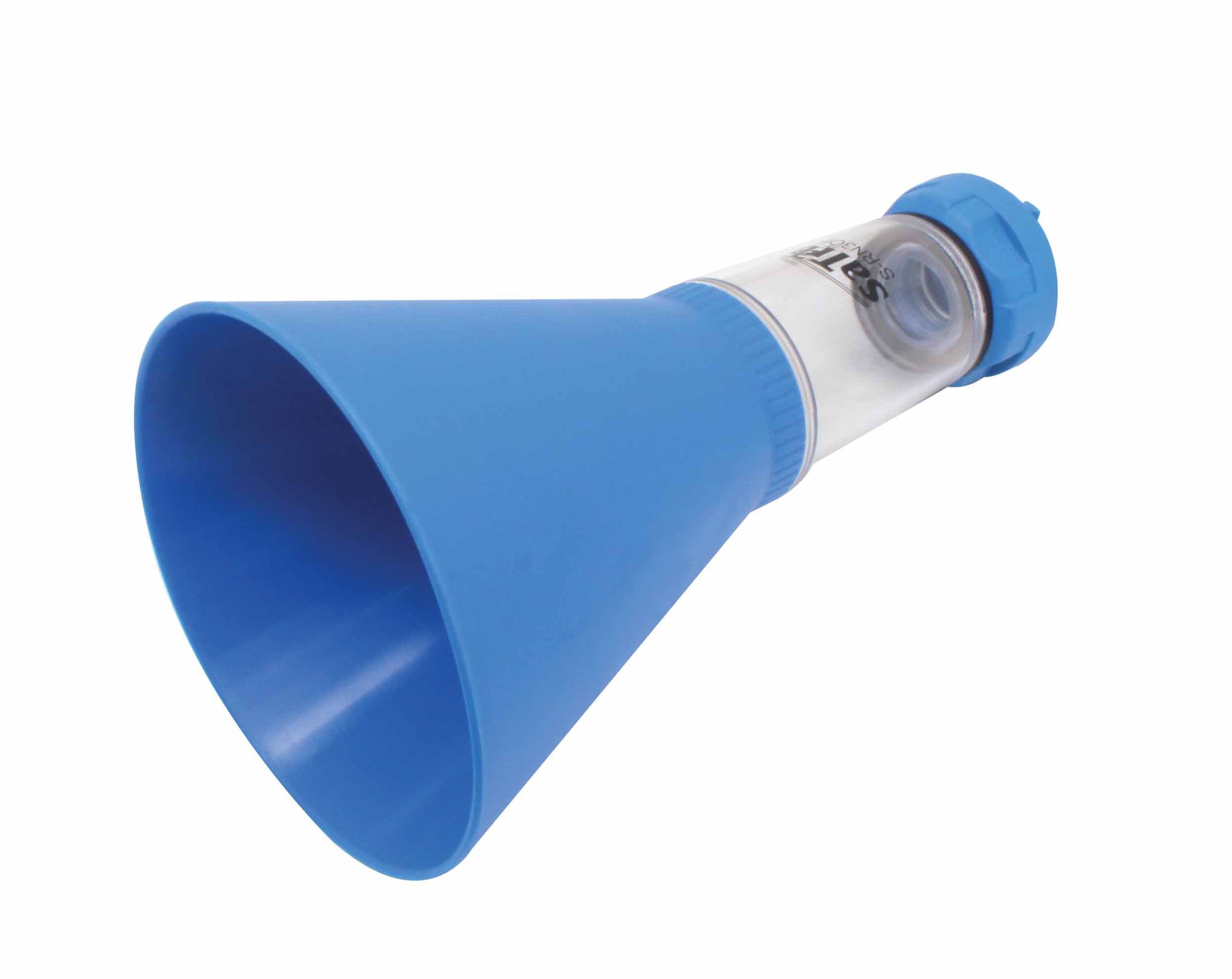 Фуния за масло RENAULT NISSAN