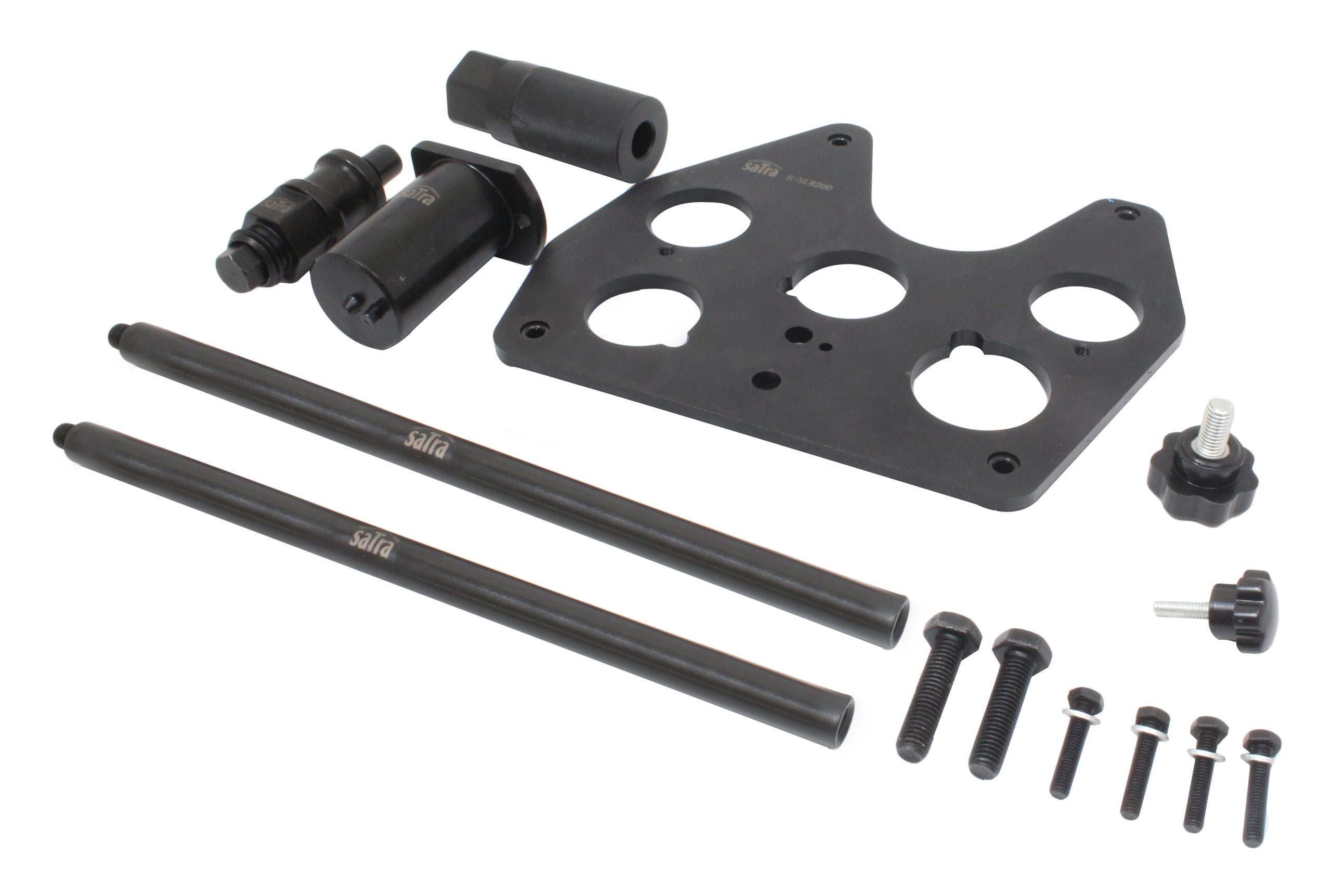 Инструмент за блокиране на балансиращия вал JAGUAR LAND ROVER 2.0 дизел