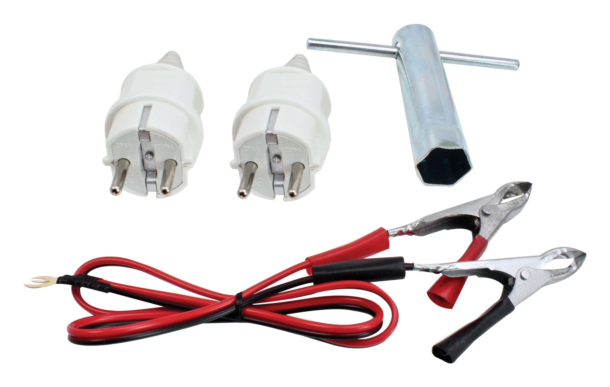 Електрически генератор с бензинов двигател 3.0KW 7CP