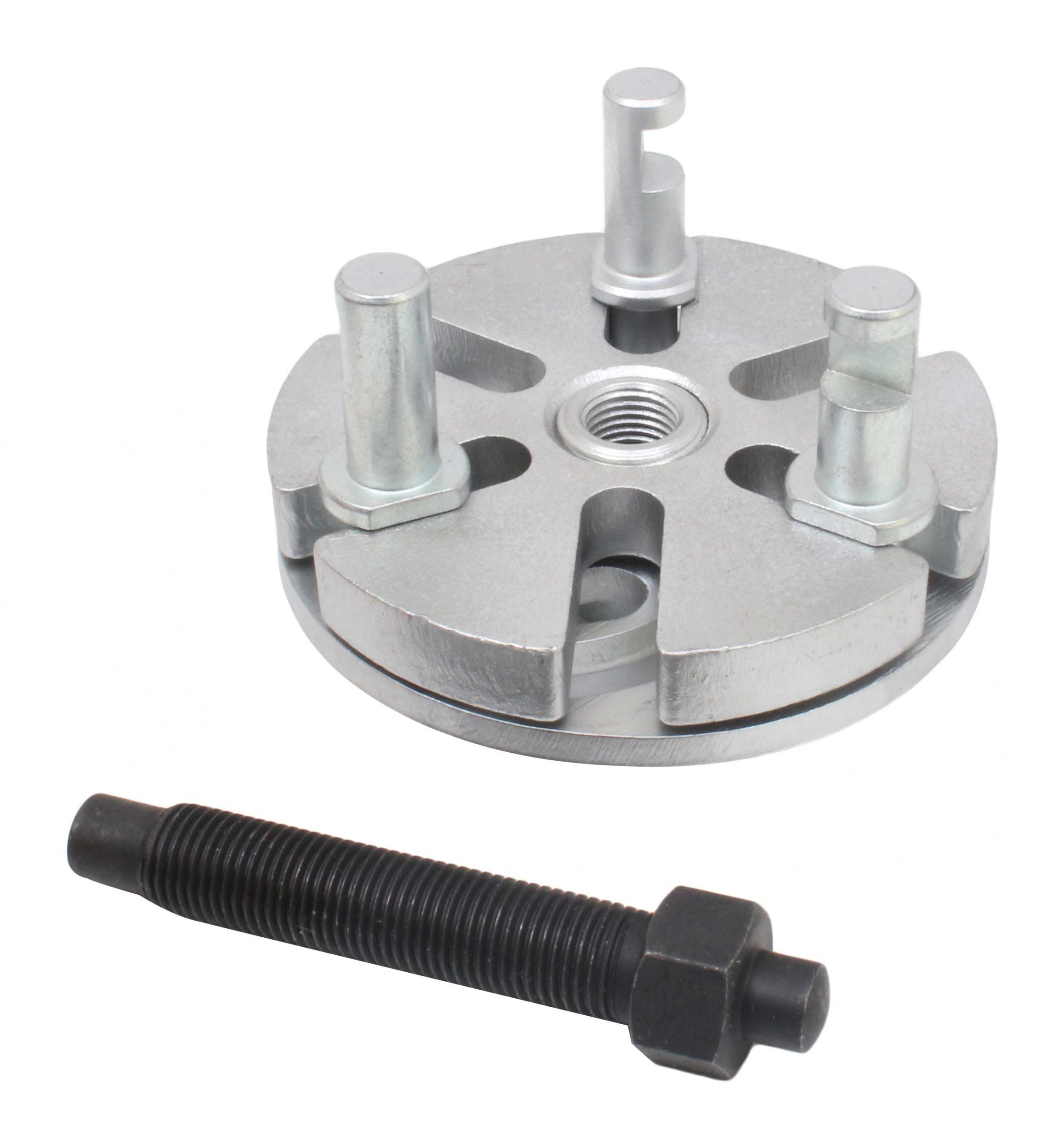 Универсален екстрактор на ангренажен пиньон, зъбно колело SATRA