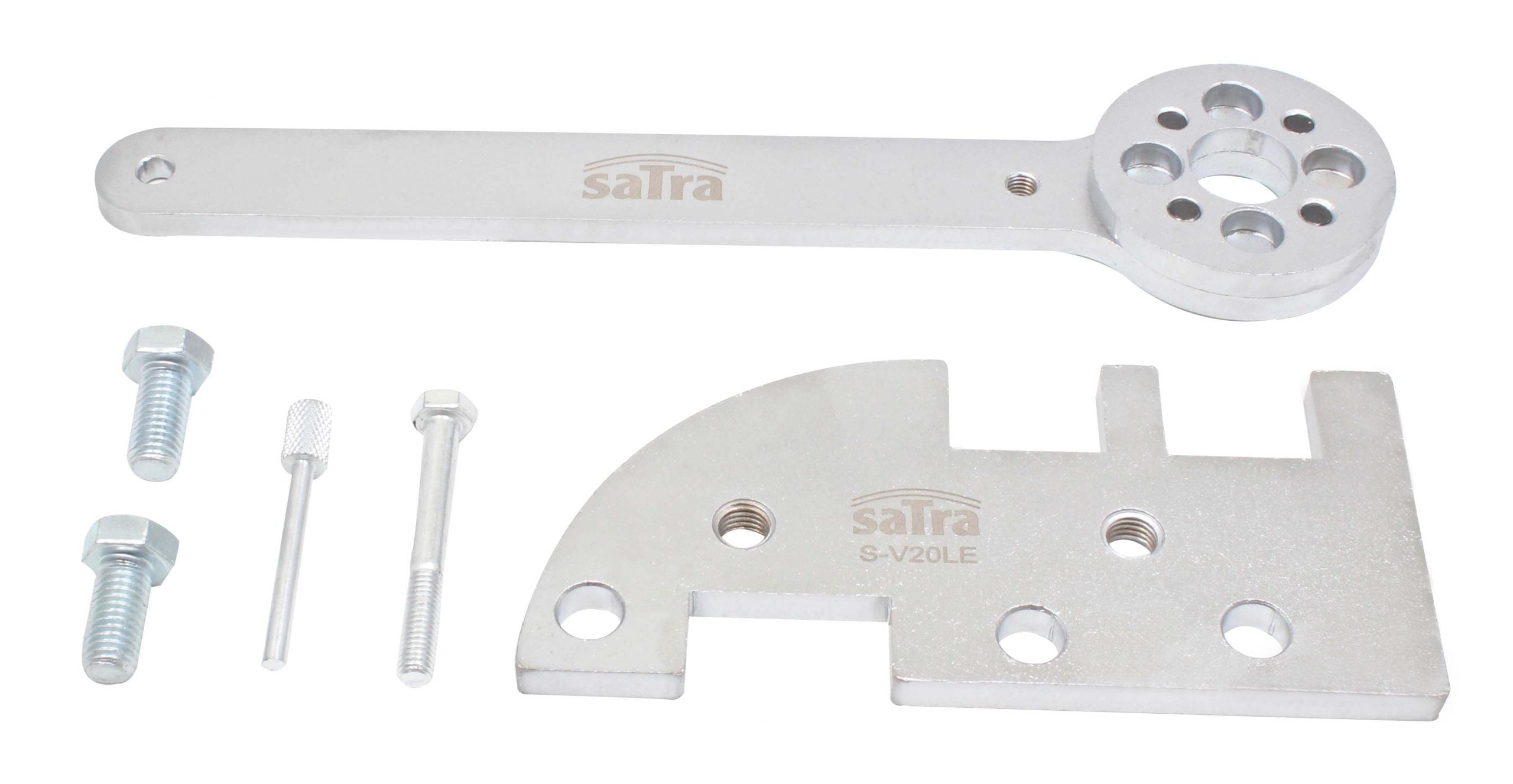 Комплект за зацепване VOLVO D4204T 2.0 дизел