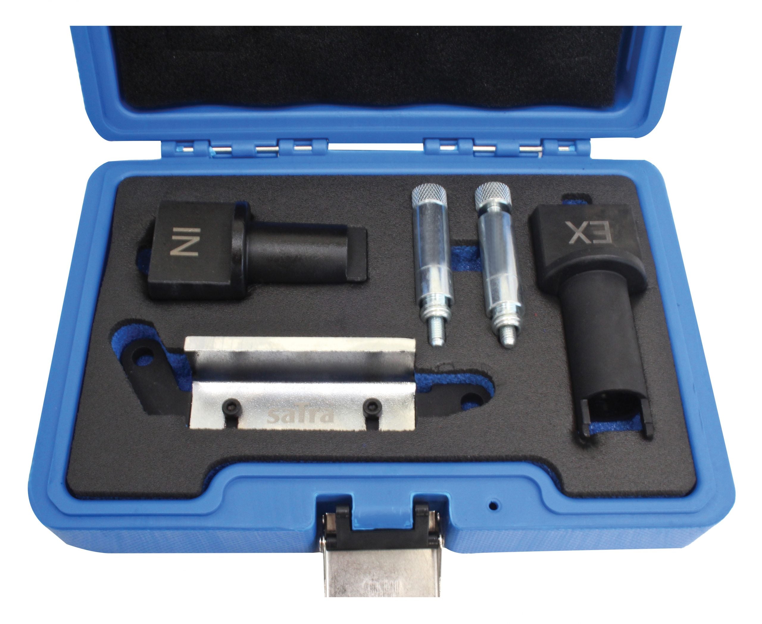 Комплект за регулиране и проверка на разпределителния вал VAG 1.0/1.2/1.4/1.6