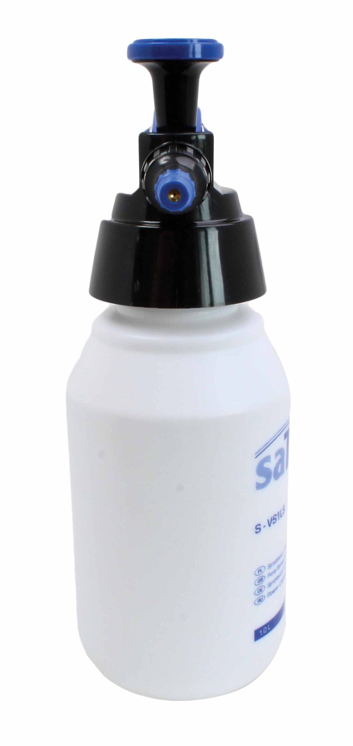 Пулверизатор - пръскачка с ръчна помпа, 1л