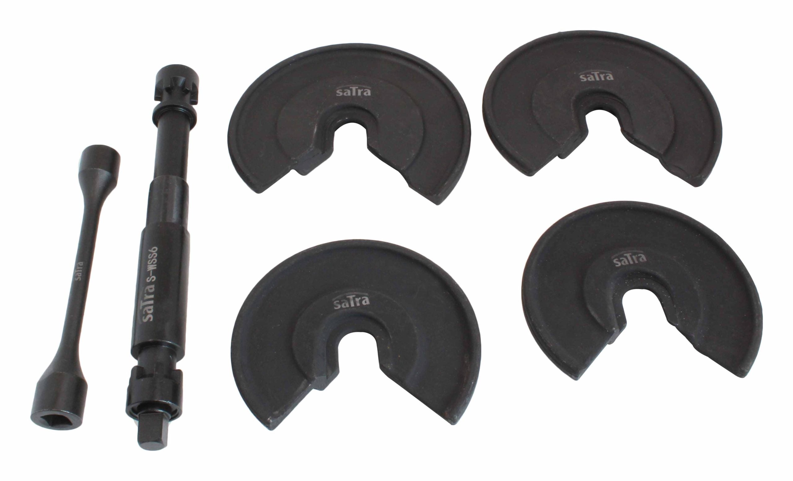 Комплект скоби за пружини ASTA