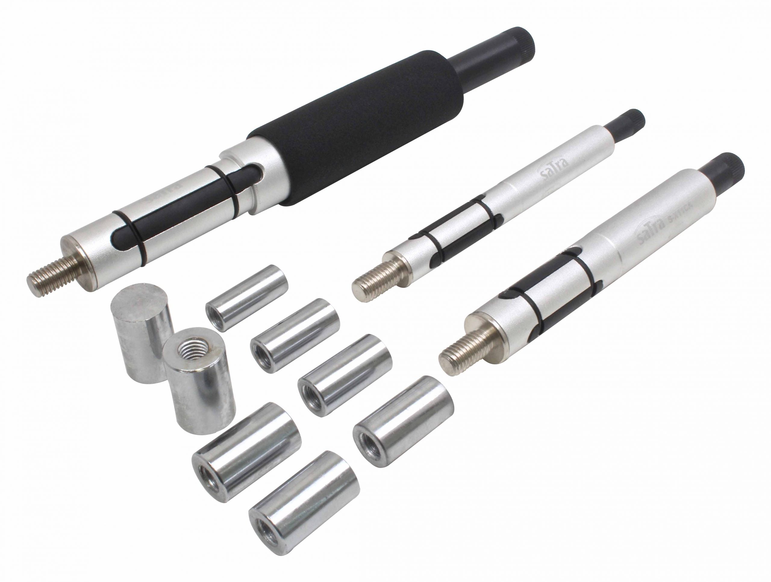 Комплект за центриране на съединителя, 11 части