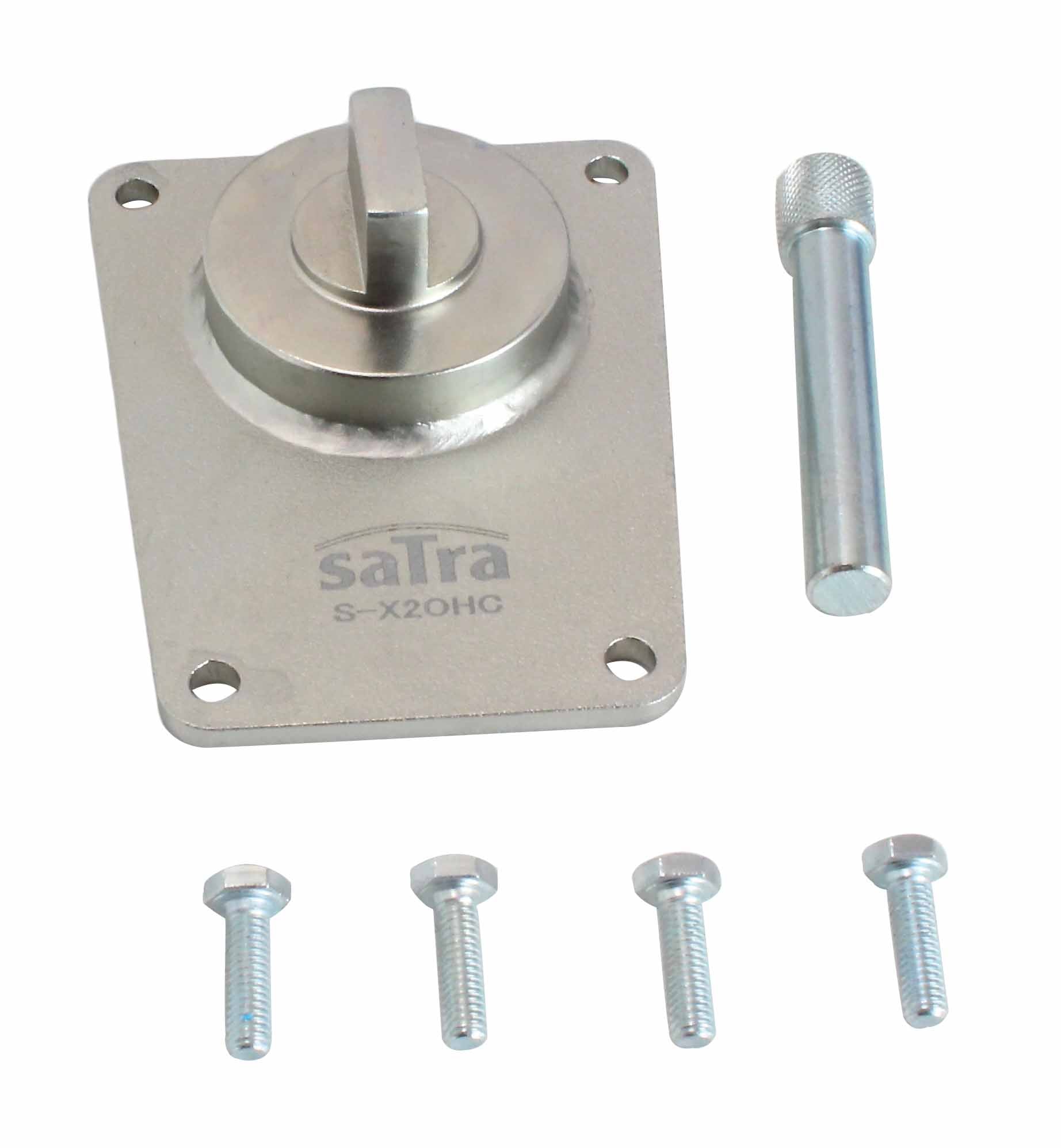 Комплект за зацепване на Opel Chevrolet 2.0 Sohc 16V дизел