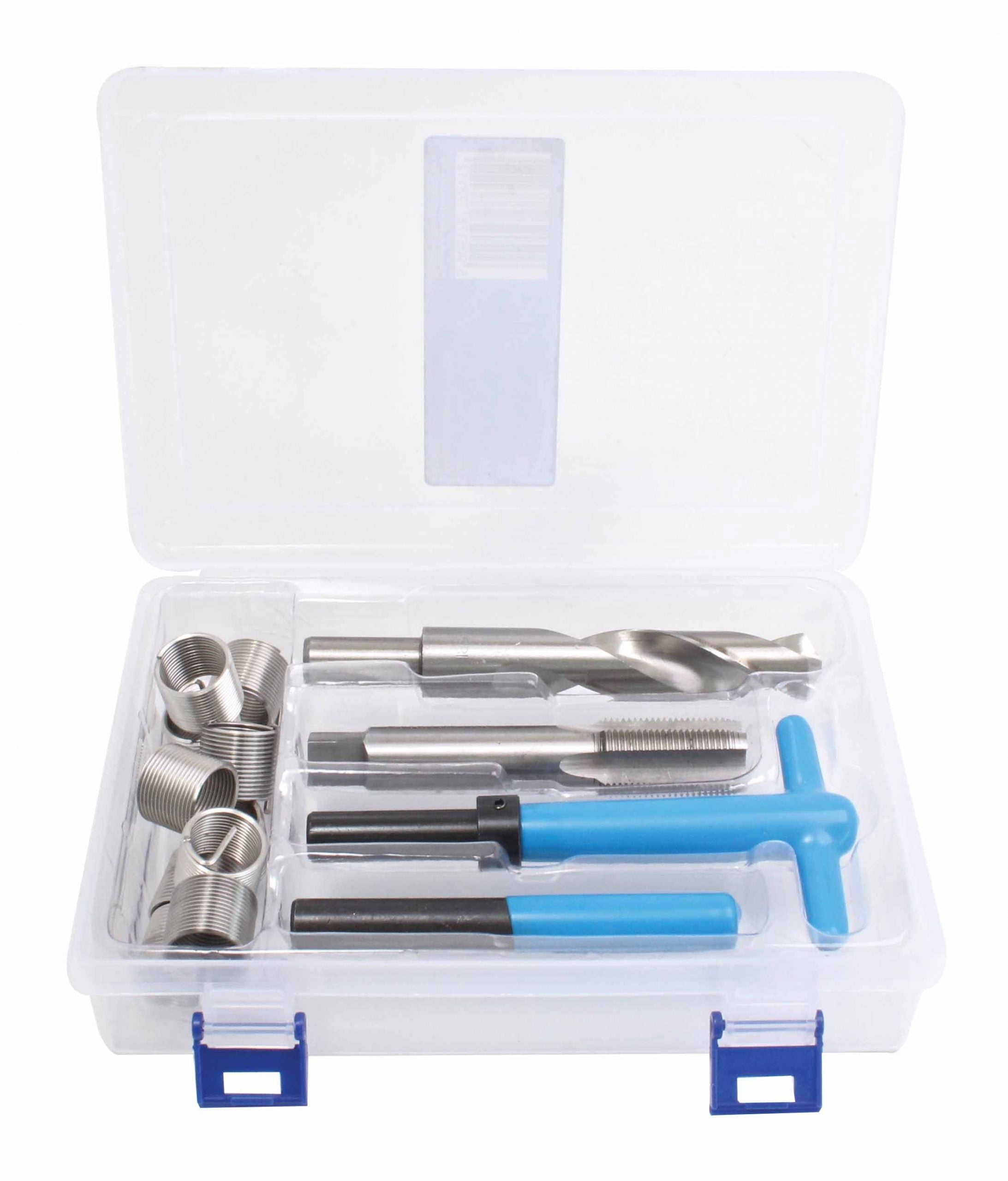 Комплект за ремонт на резби M18X1.5