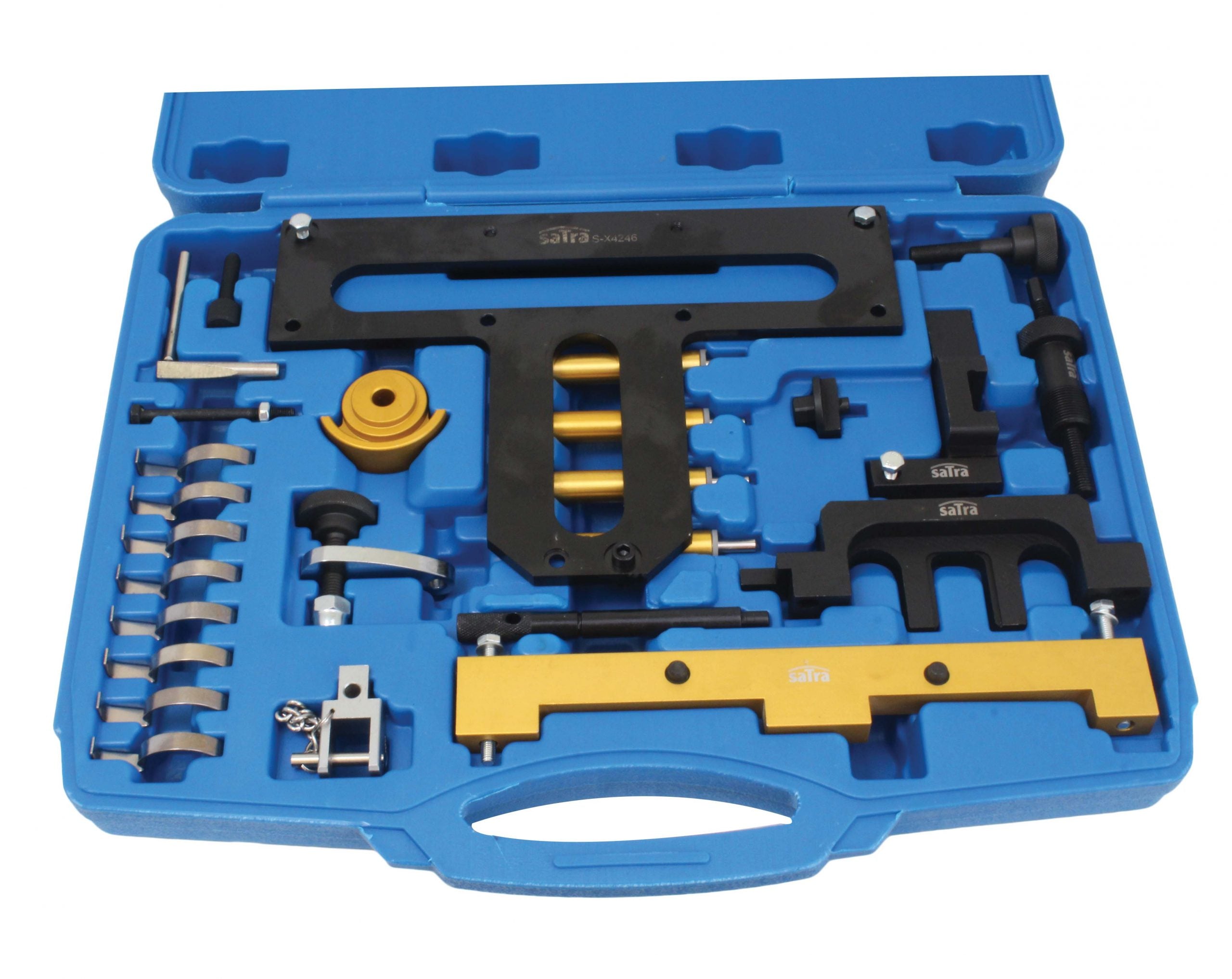 Комплект за блокиране и зацепване BMW N46 N42 N46T VALVETRONIC