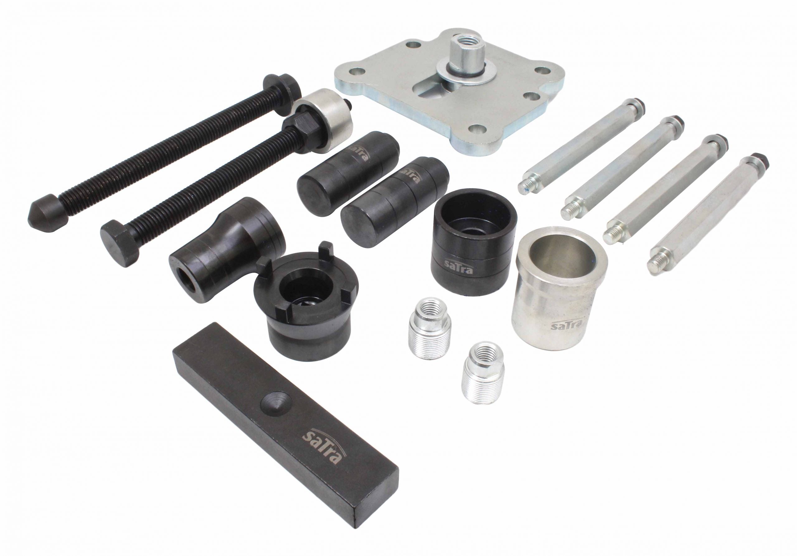 Комплект за демонтаж на корпус на двоен съединител PORSCHE 718 PDK