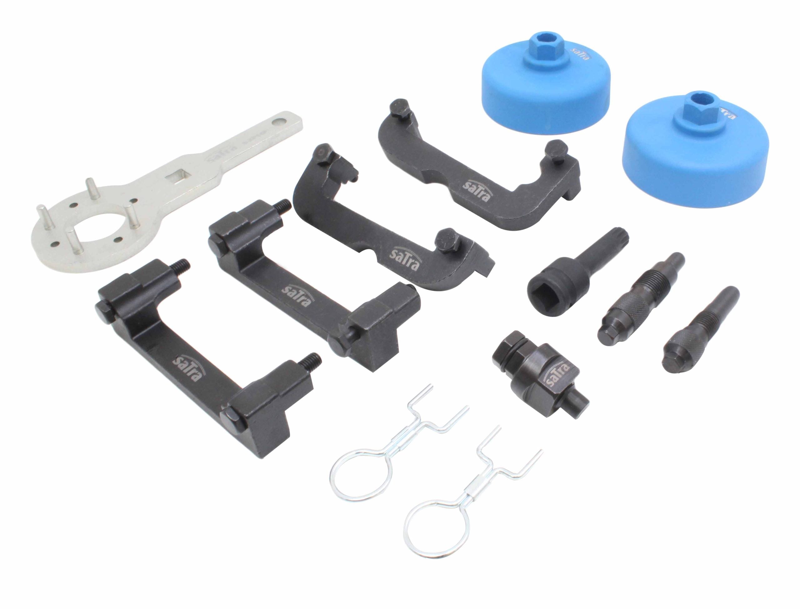 Комплект за зацепване VW AUDI VAG 2.4 2.8 3.0 бензин