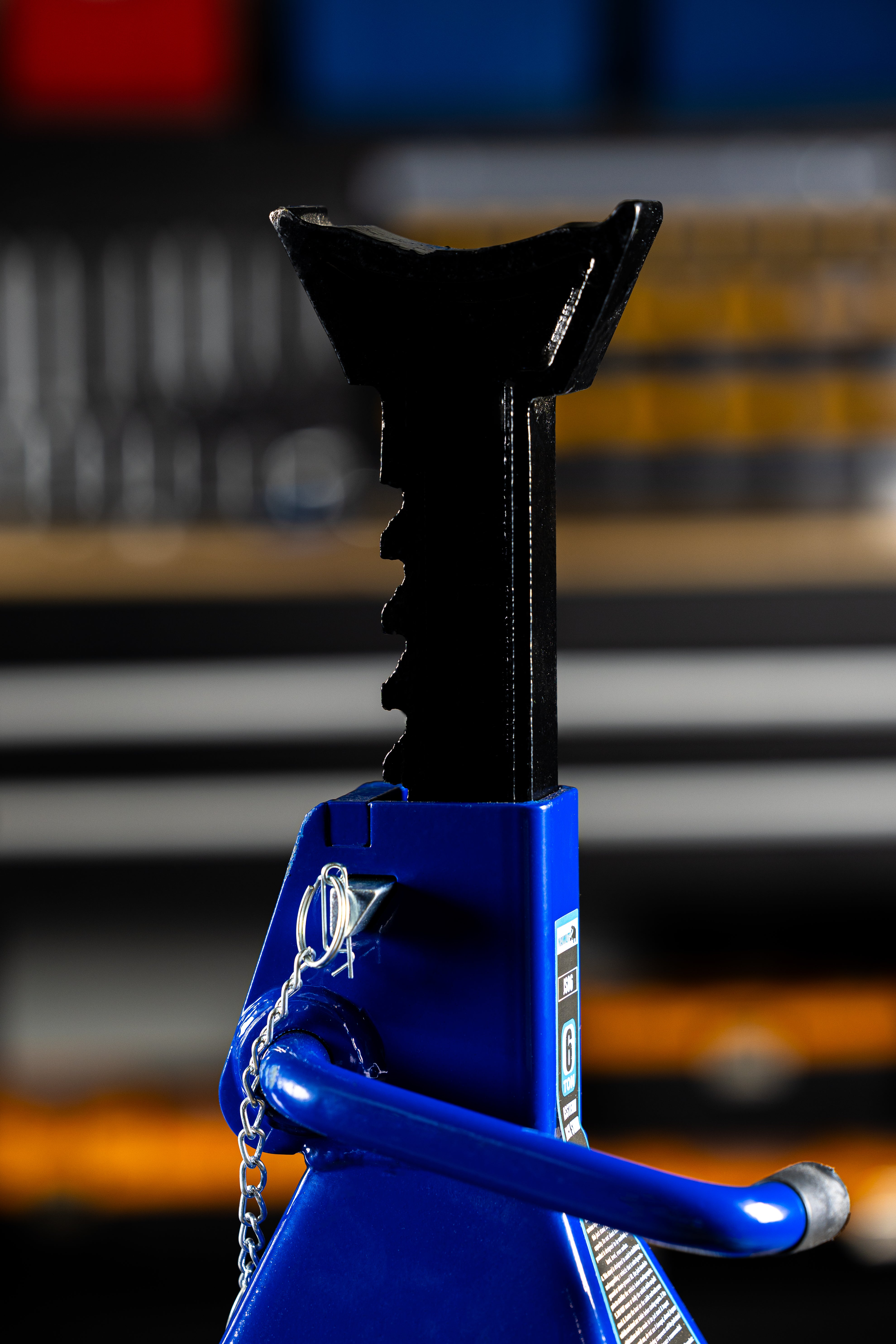 Комплект стойки за крик 6 тона