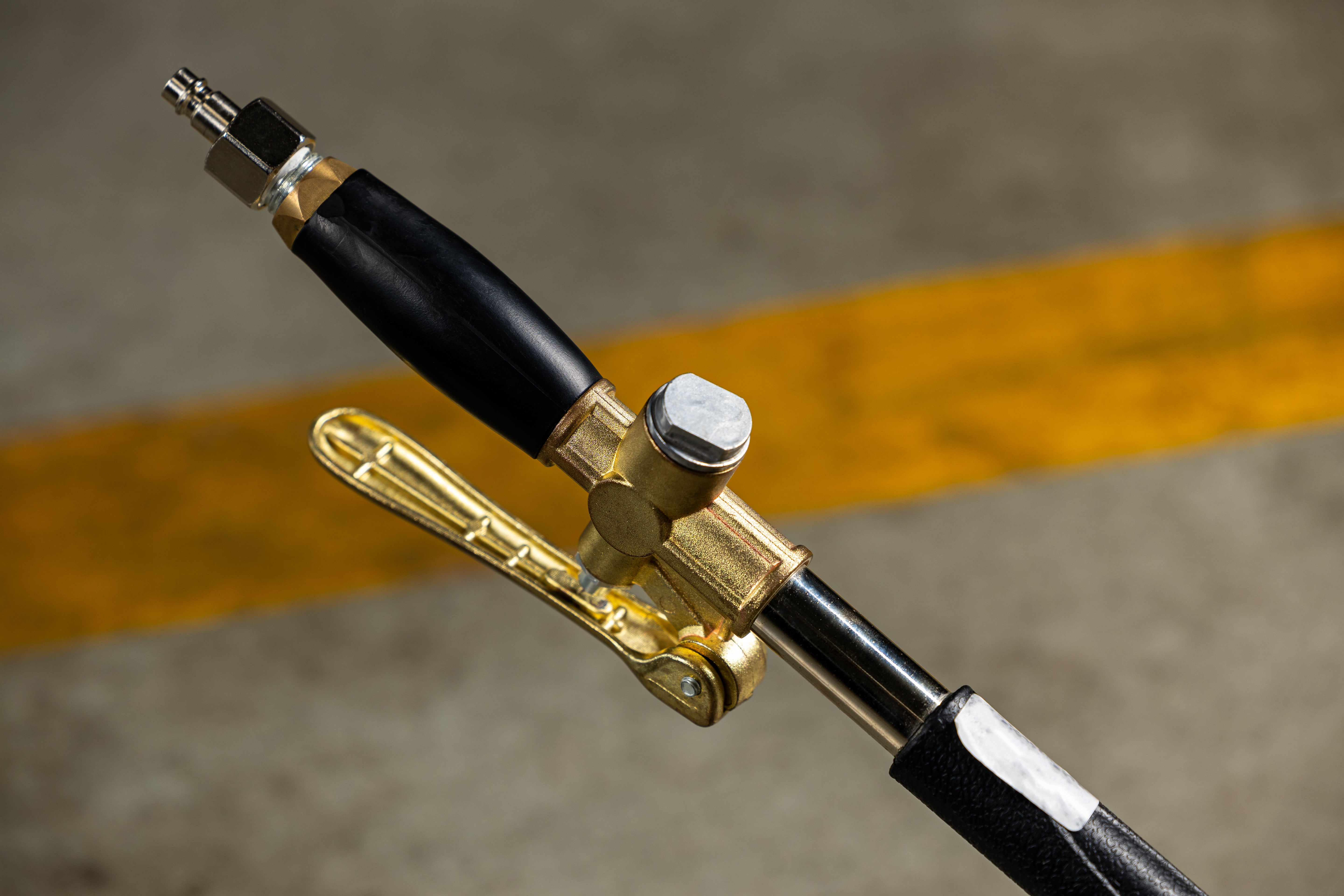 Машина за нанасяне на мазилка, от неръждаема стомана Gеbo