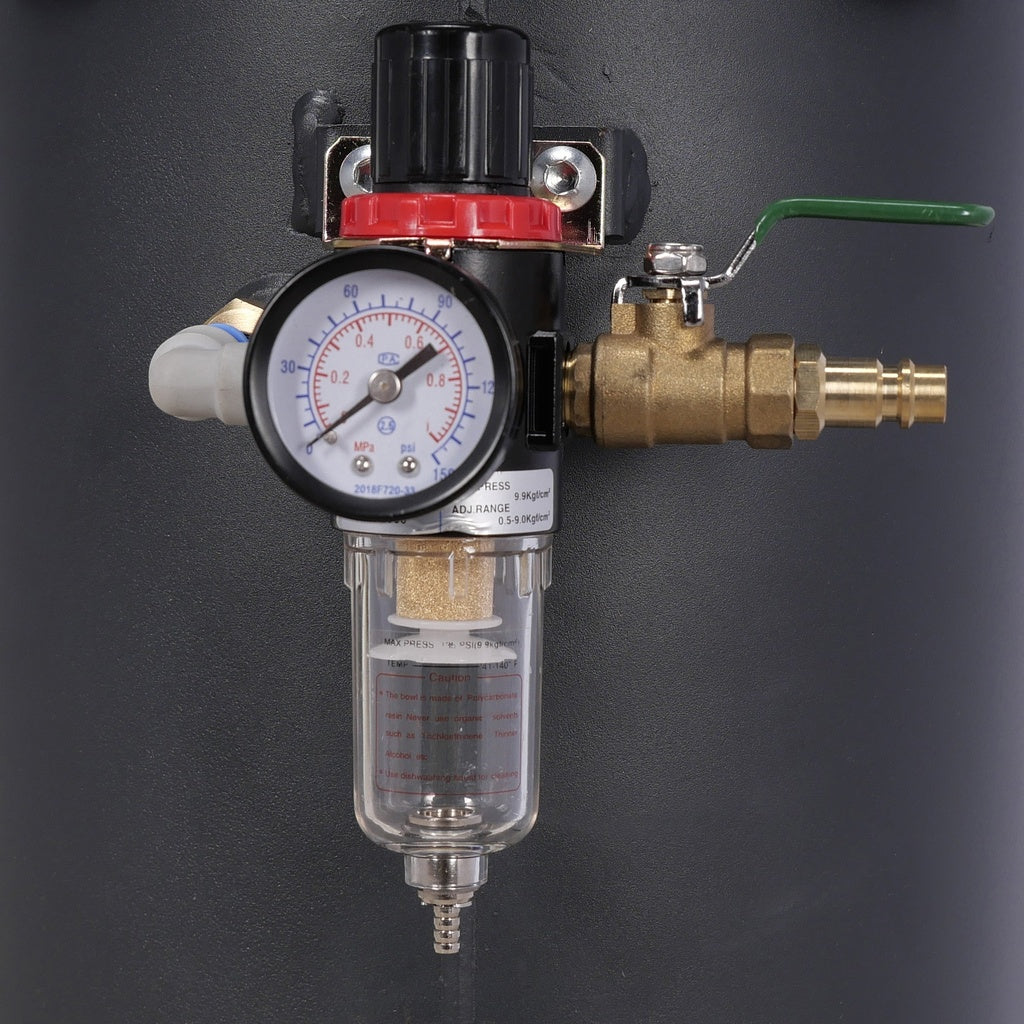 Устройство за външно бластиране със сода, натриев бикарбонат 26 л