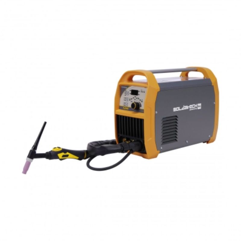 Заваръчен инвертор TIG 200A IGBT
