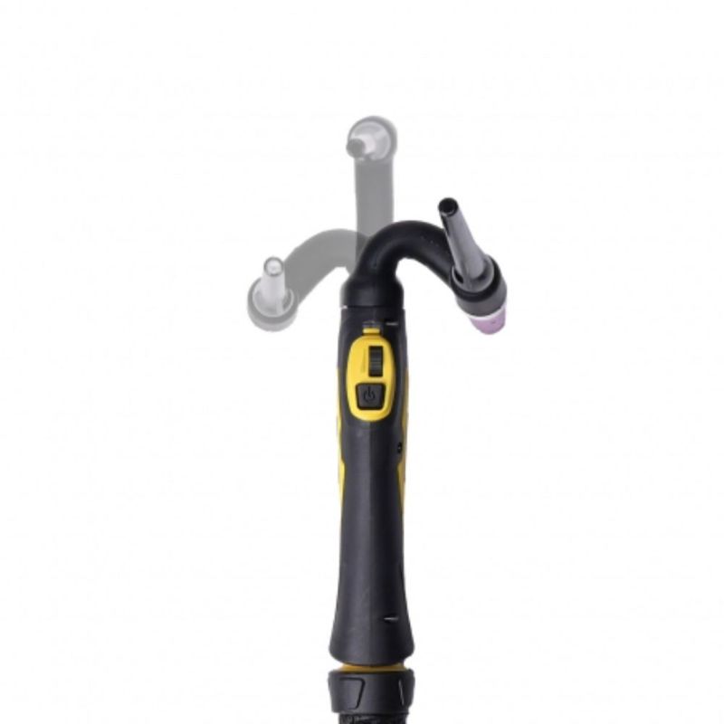 Заваръчен пистолет TIG TLT26 4M