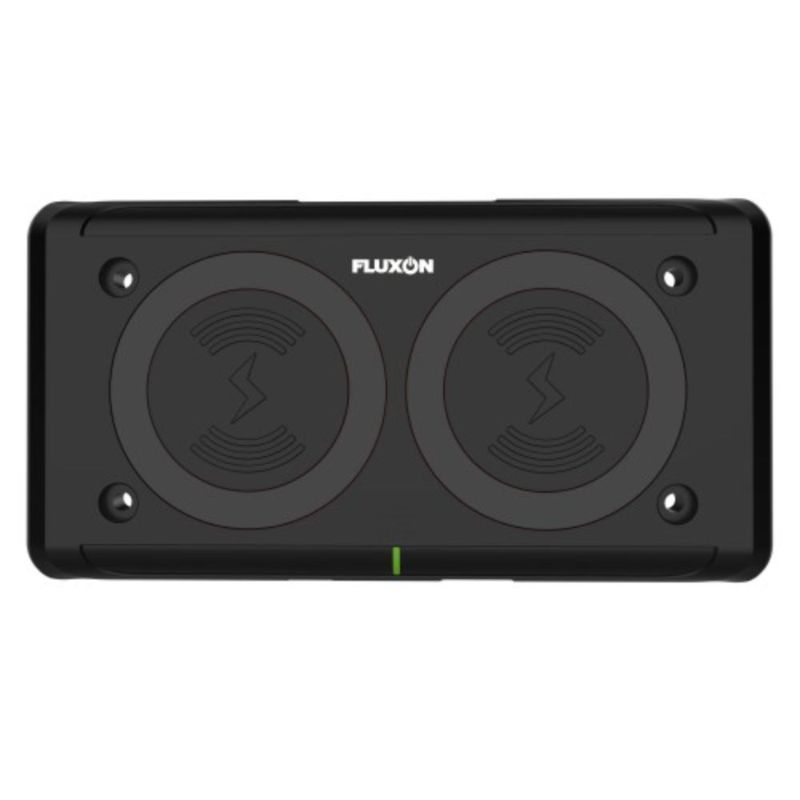 Двойна зареждаща станция за LED лампа GB7929 и GB7930