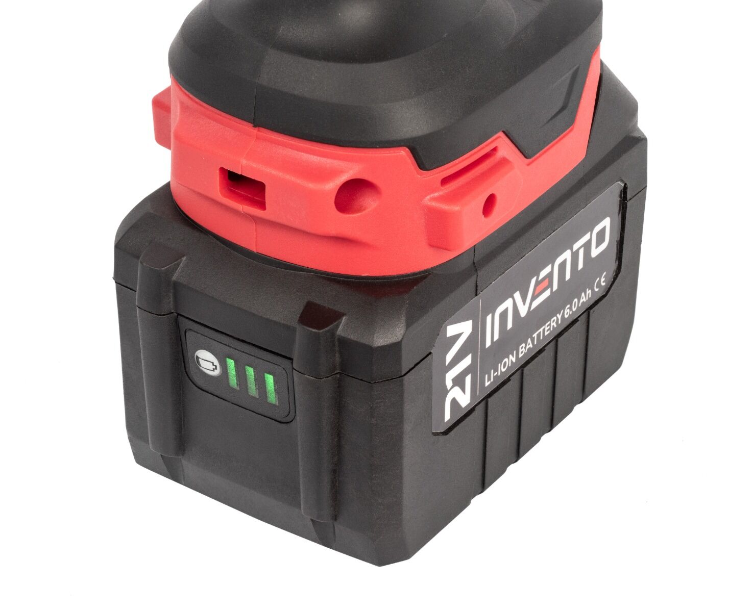 Батерия INVENTO 6Ah