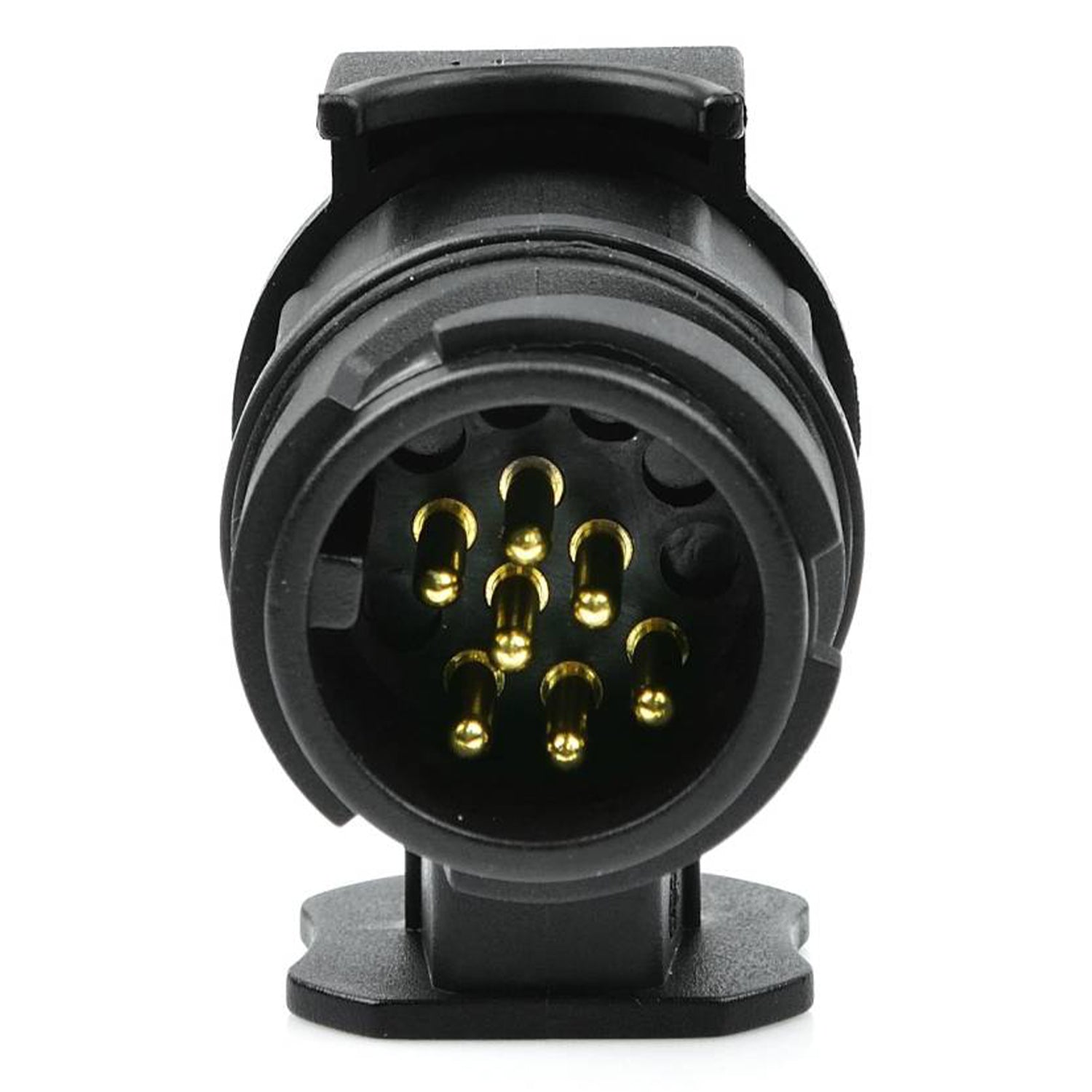 Адаптер за контакт за ремарке 13/7 щифта 12V