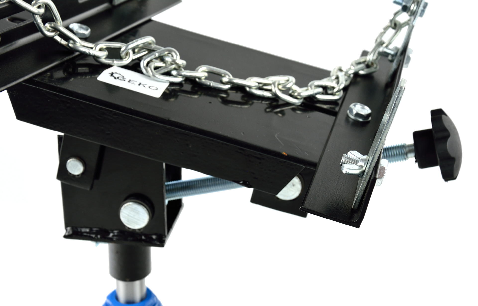 Удължител за хидравличен крик за скоростна кутия