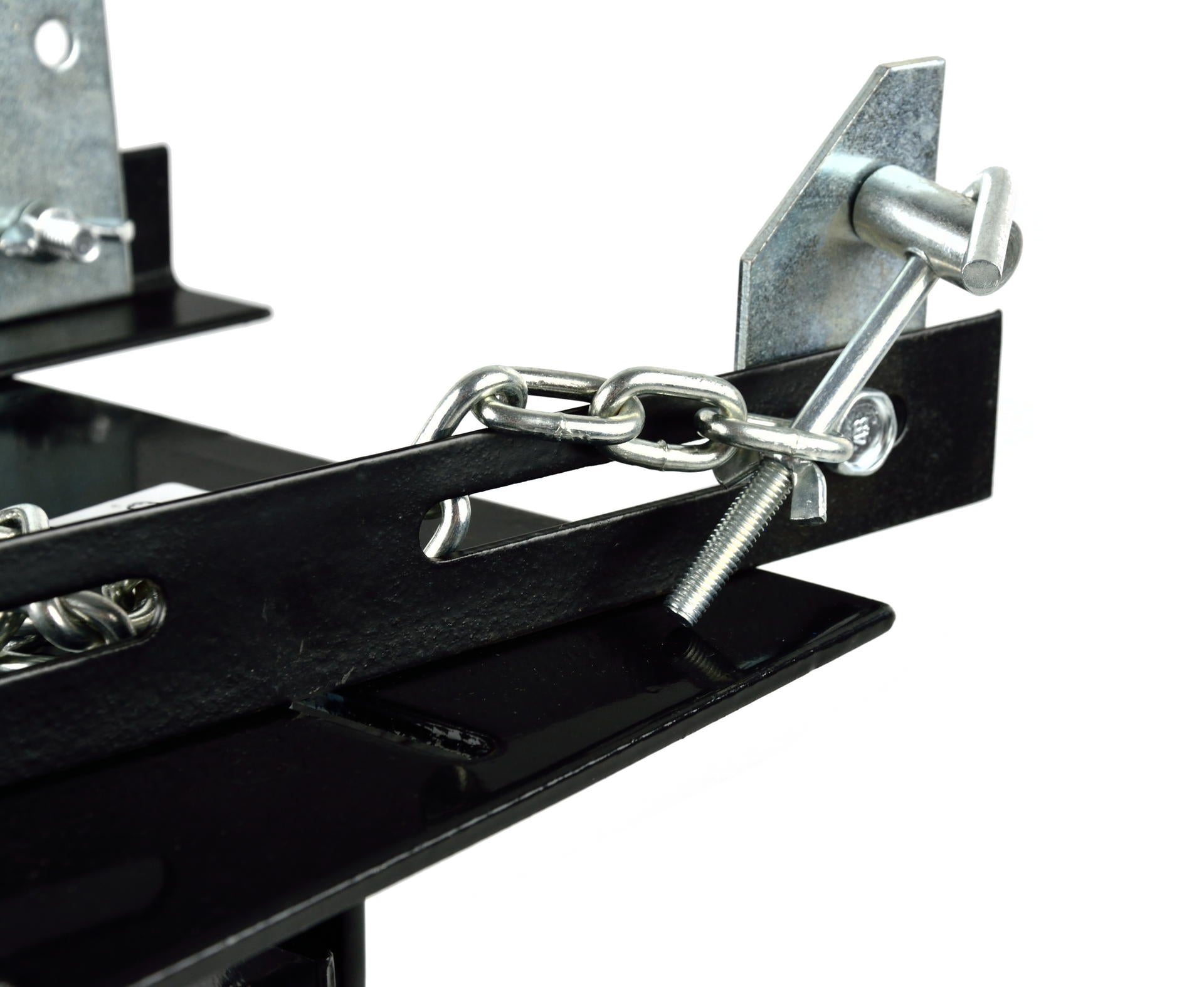 Удължител за хидравличен крик за скоростна кутия