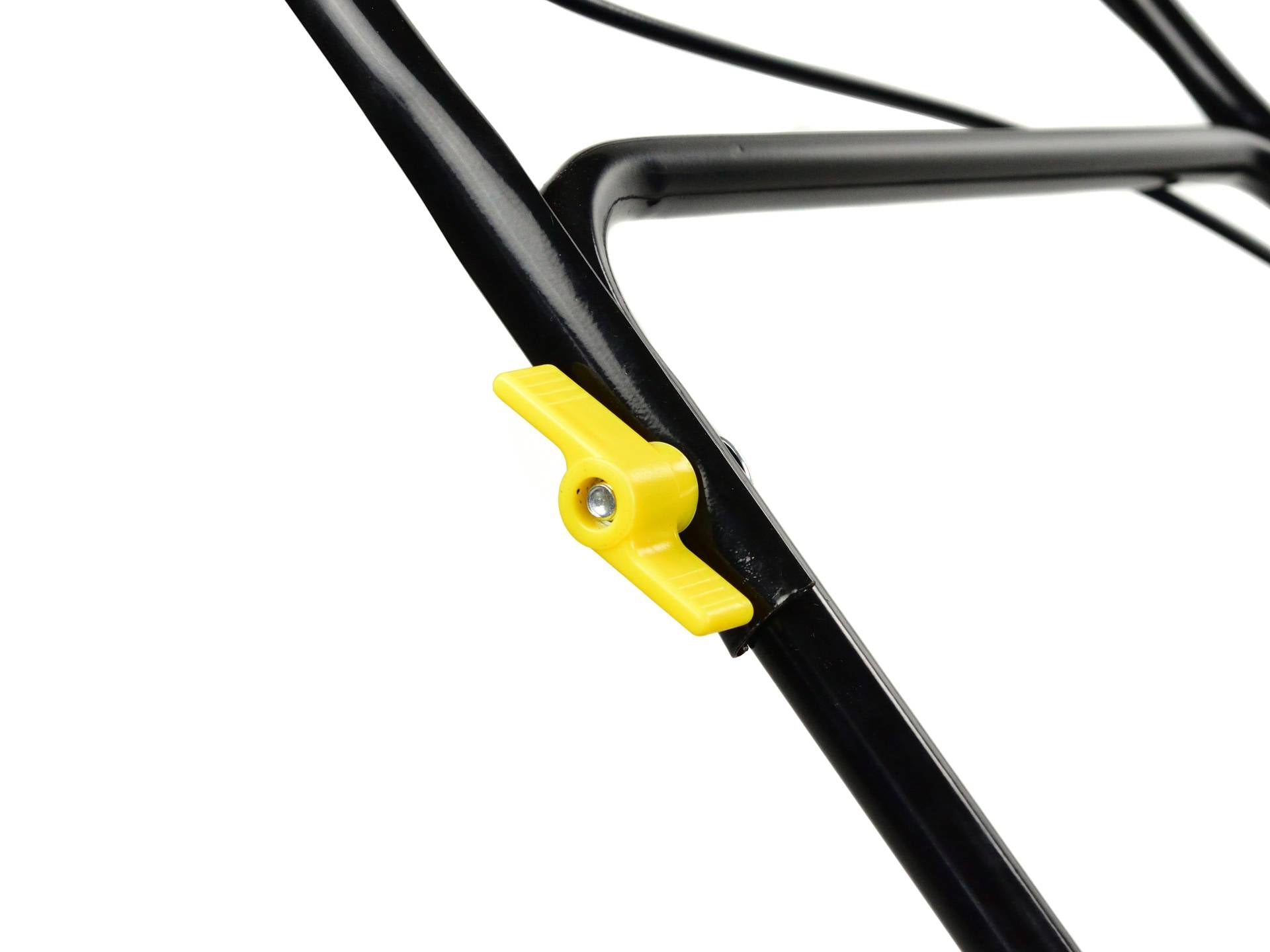 Скарификатор на бензин 6.5CP 40 см