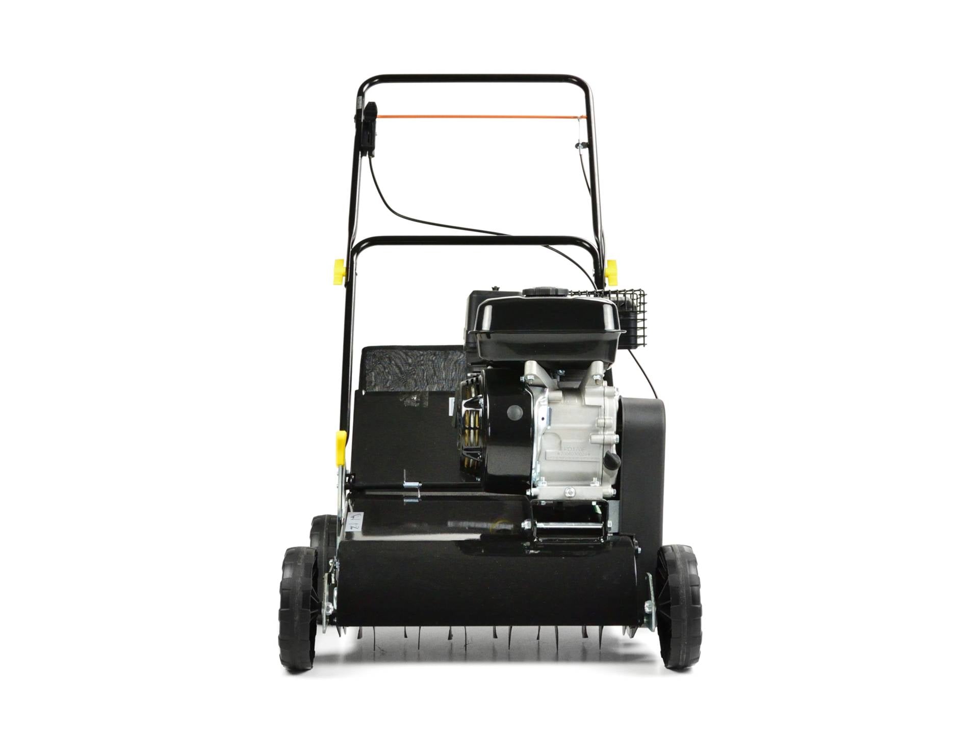 Скарификатор на бензин 6.5CP 40 см