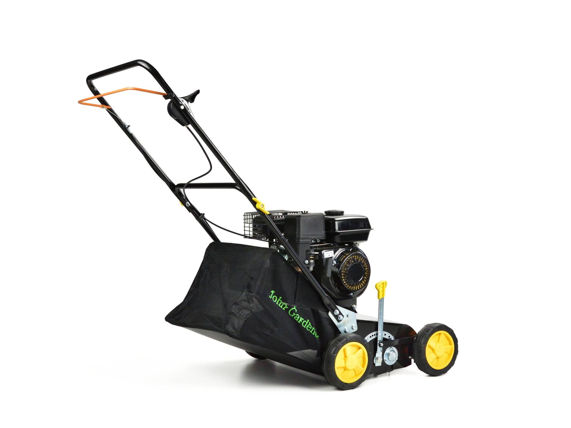 Скарификатор на бензин 6.5CP 40 см