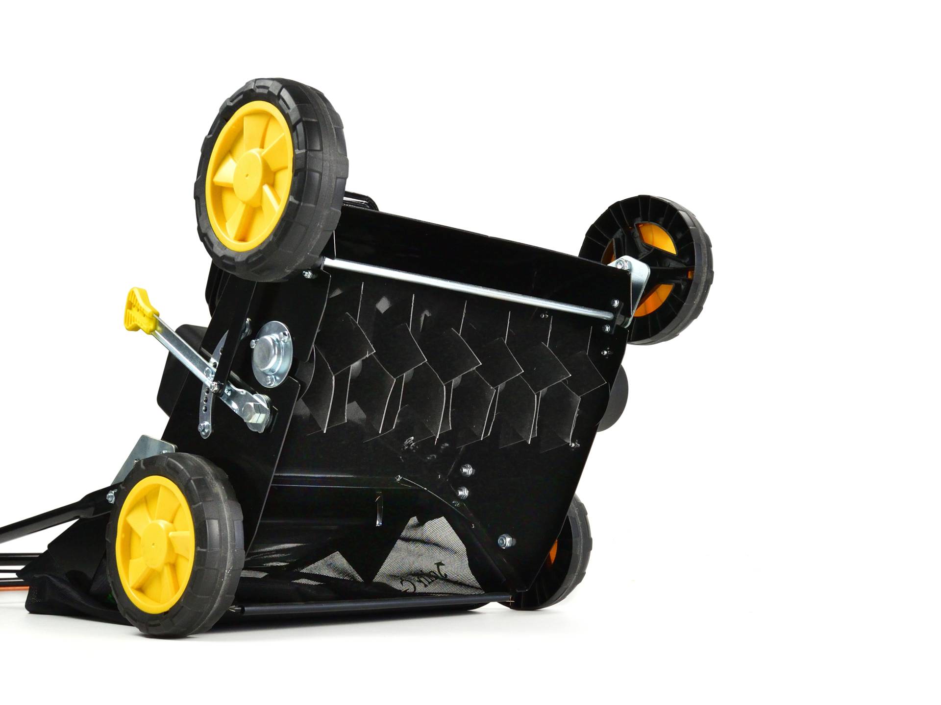 Скарификатор на бензин 6.5CP 40 см