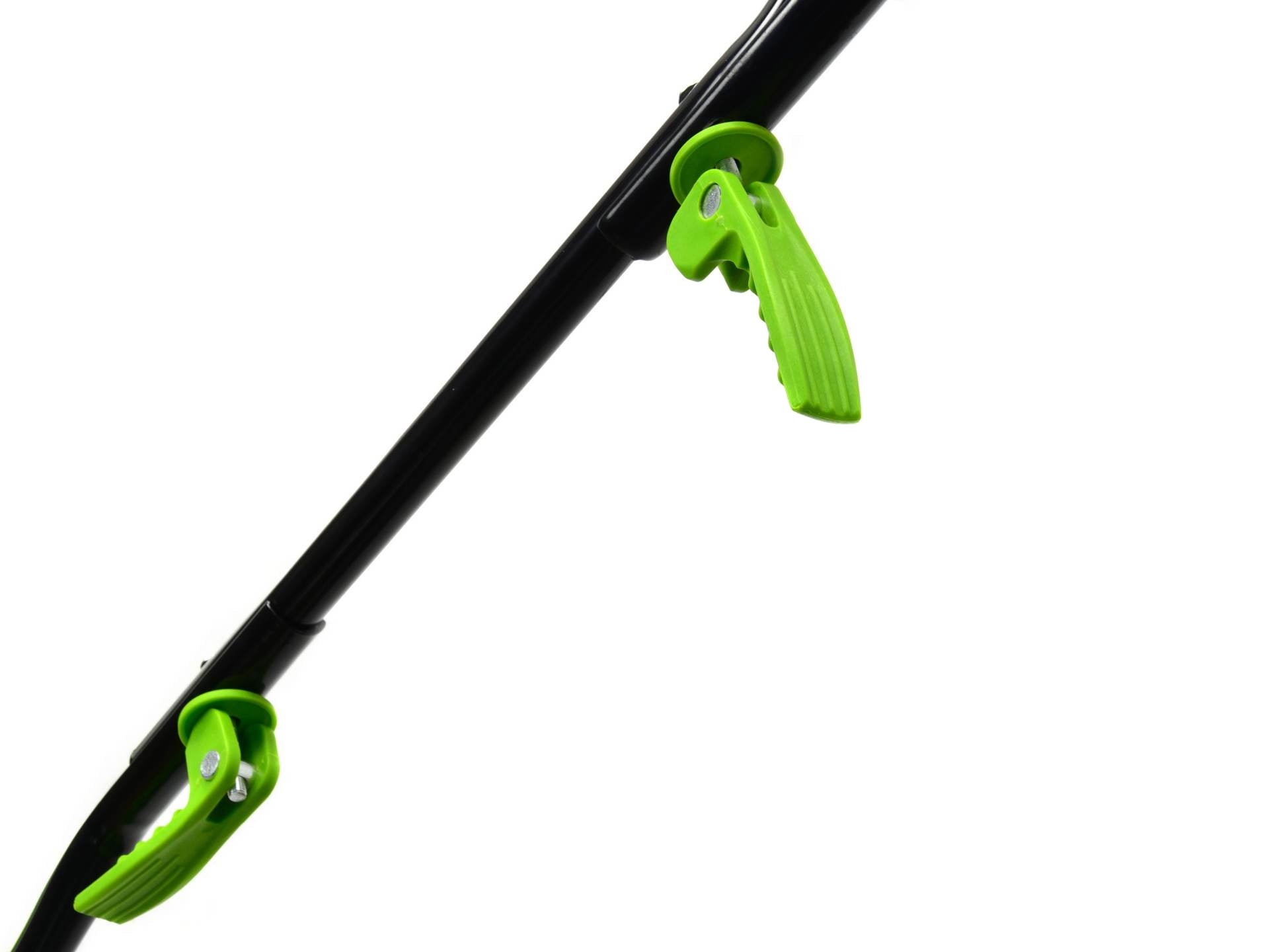 Електрически вертикулатор за трева 2 в 1, 230V, 45л.