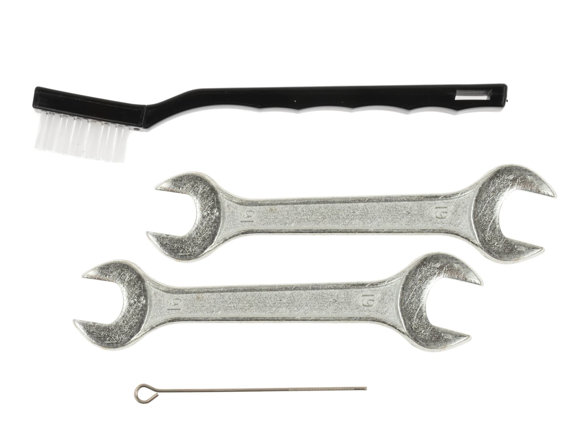 Машина за боядисване с агрегатен пистолет GEKO 650W