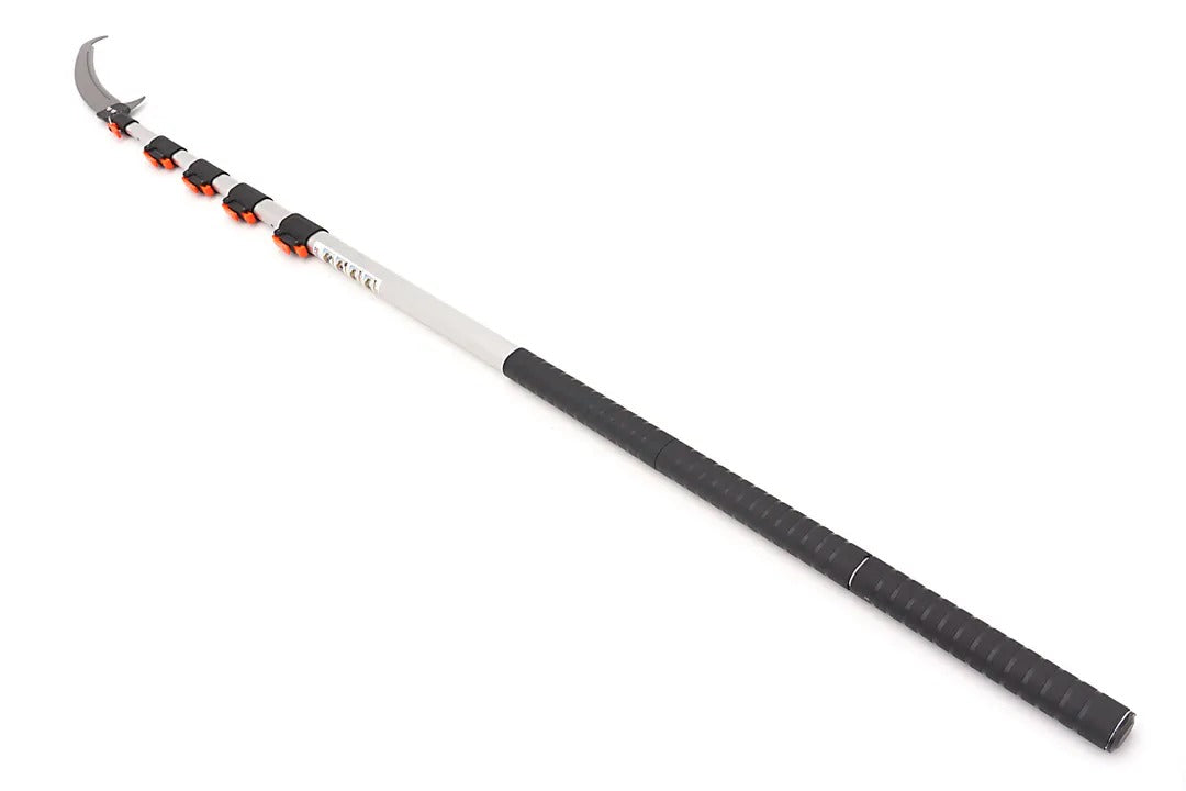 Трион за клони, с телескопична дръжка 170-700 см HBM MACHINES