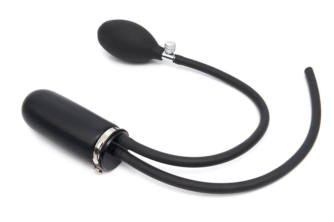 Генератор на дим, тестер за течове с аксесоари HBM