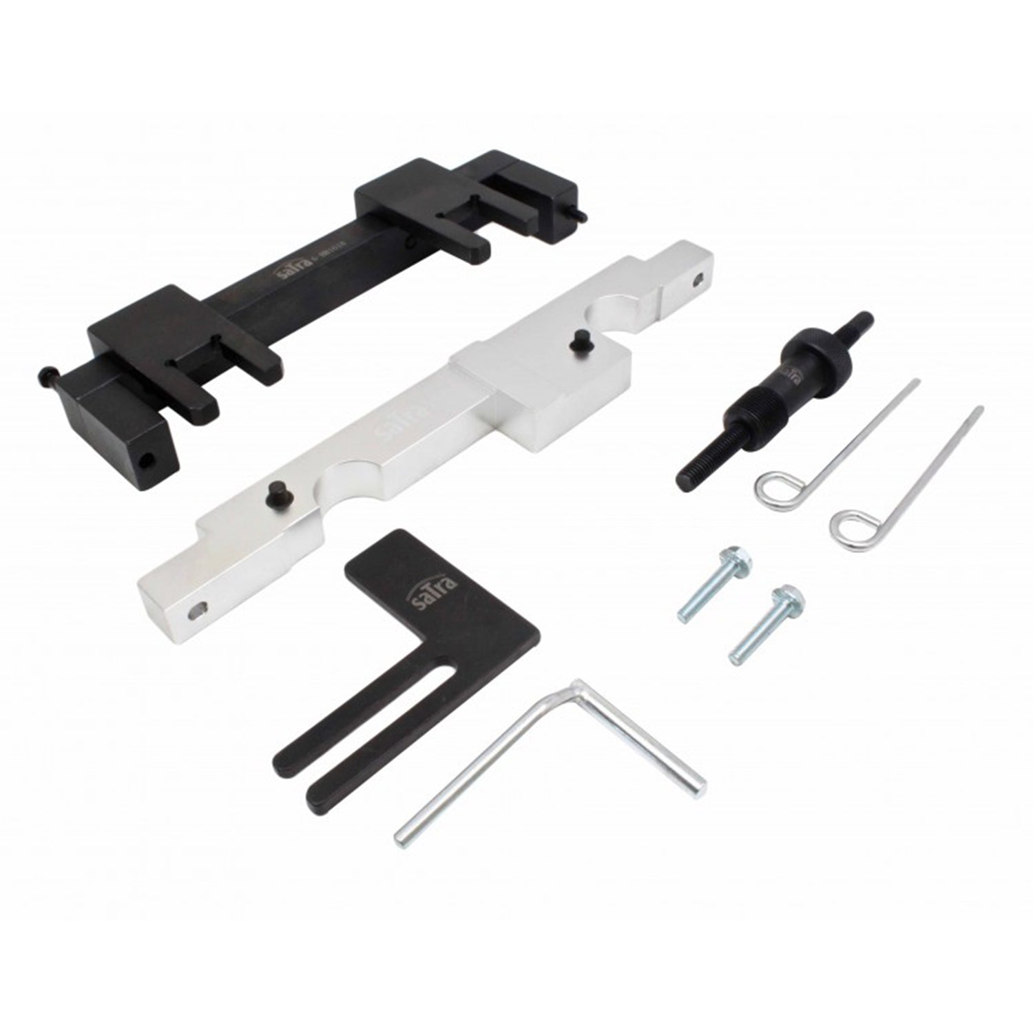 Комплект за зацепване на 1.6 2.0 BMW N43