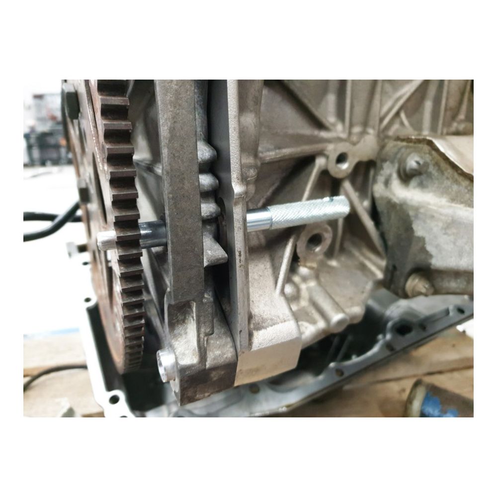 Устройство за блокиране на разпределението BMW MINI N47 N57 1.6 2.0 3.0 GEBO