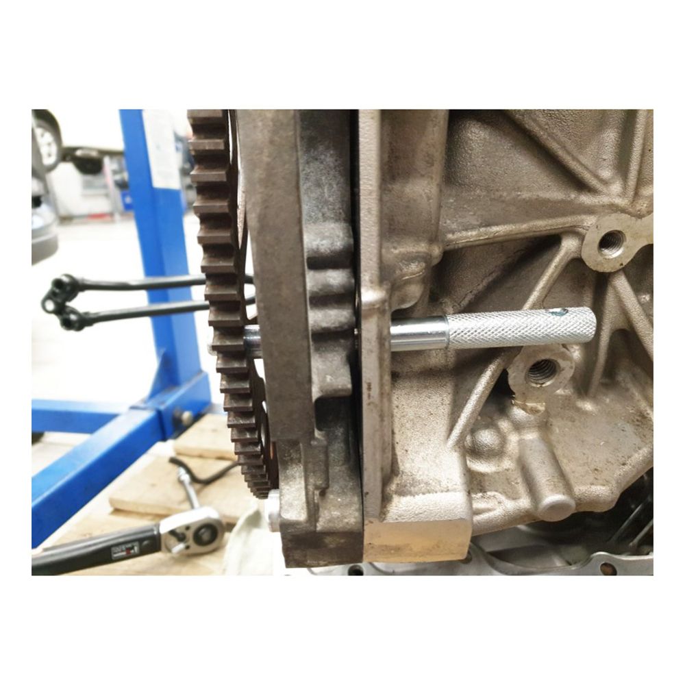 Устройство за блокиране на разпределението BMW MINI N47 N57 1.6 2.0 3.0 GEBO