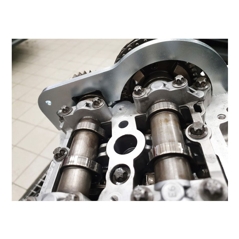 Устройство за блокиране на разпределението BMW MINI N47 N57 1.6 2.0 3.0 GEBO