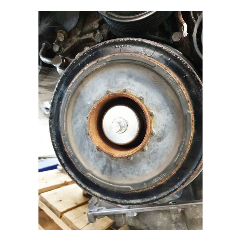 Устройство за блокиране на разпределението BMW MINI N47 N57 1.6 2.0 3.0 GEBO