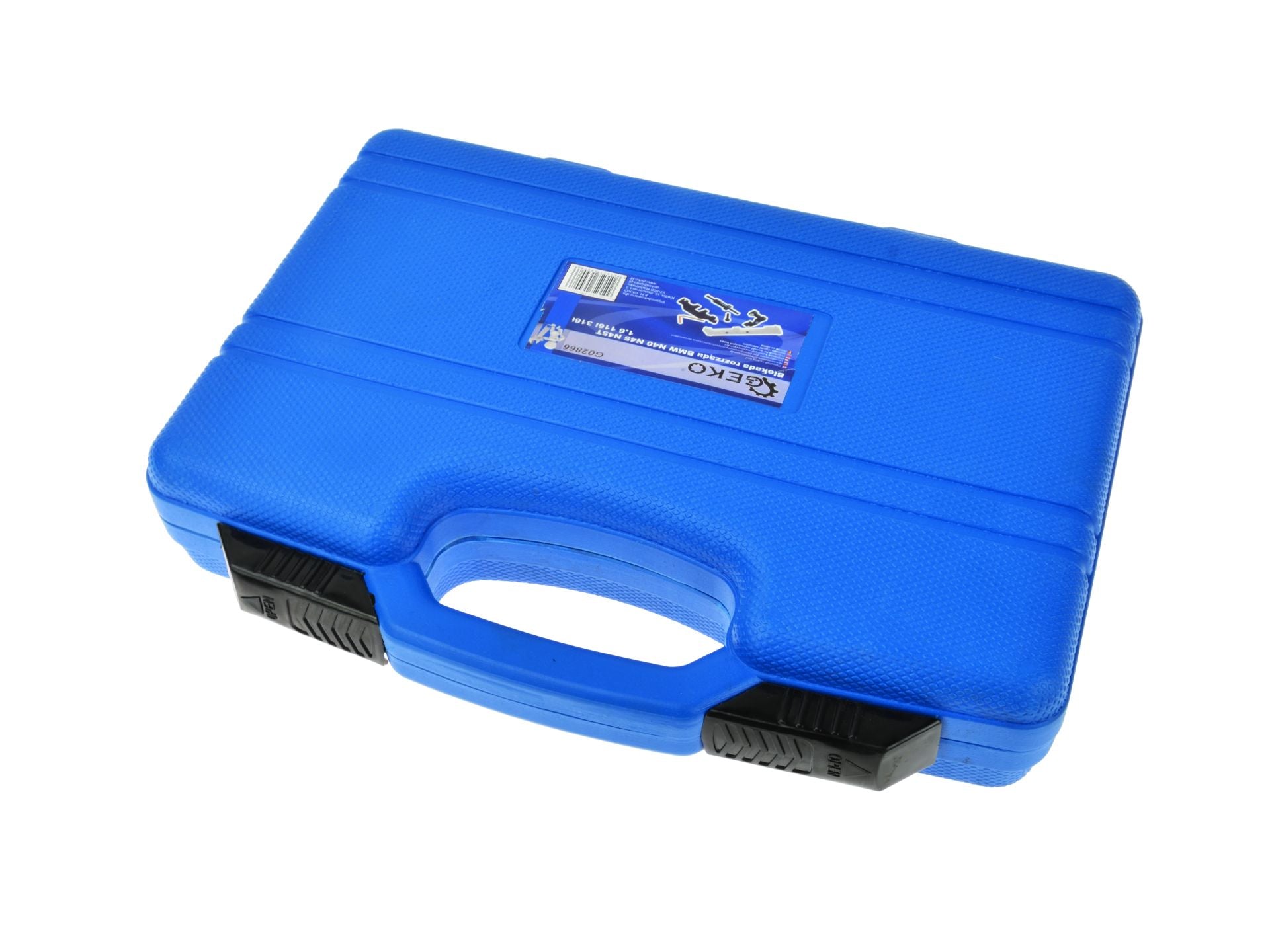 Комплект за зацепване BMW N40 N45 N45T 1.6