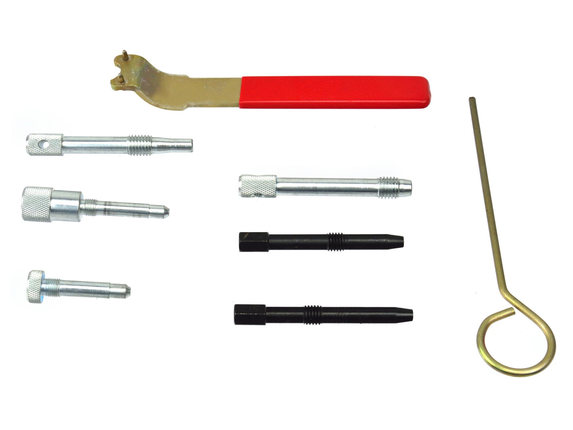 Комплект инструменти за зацепване на Chrysler 2.5 и 2.8CRD