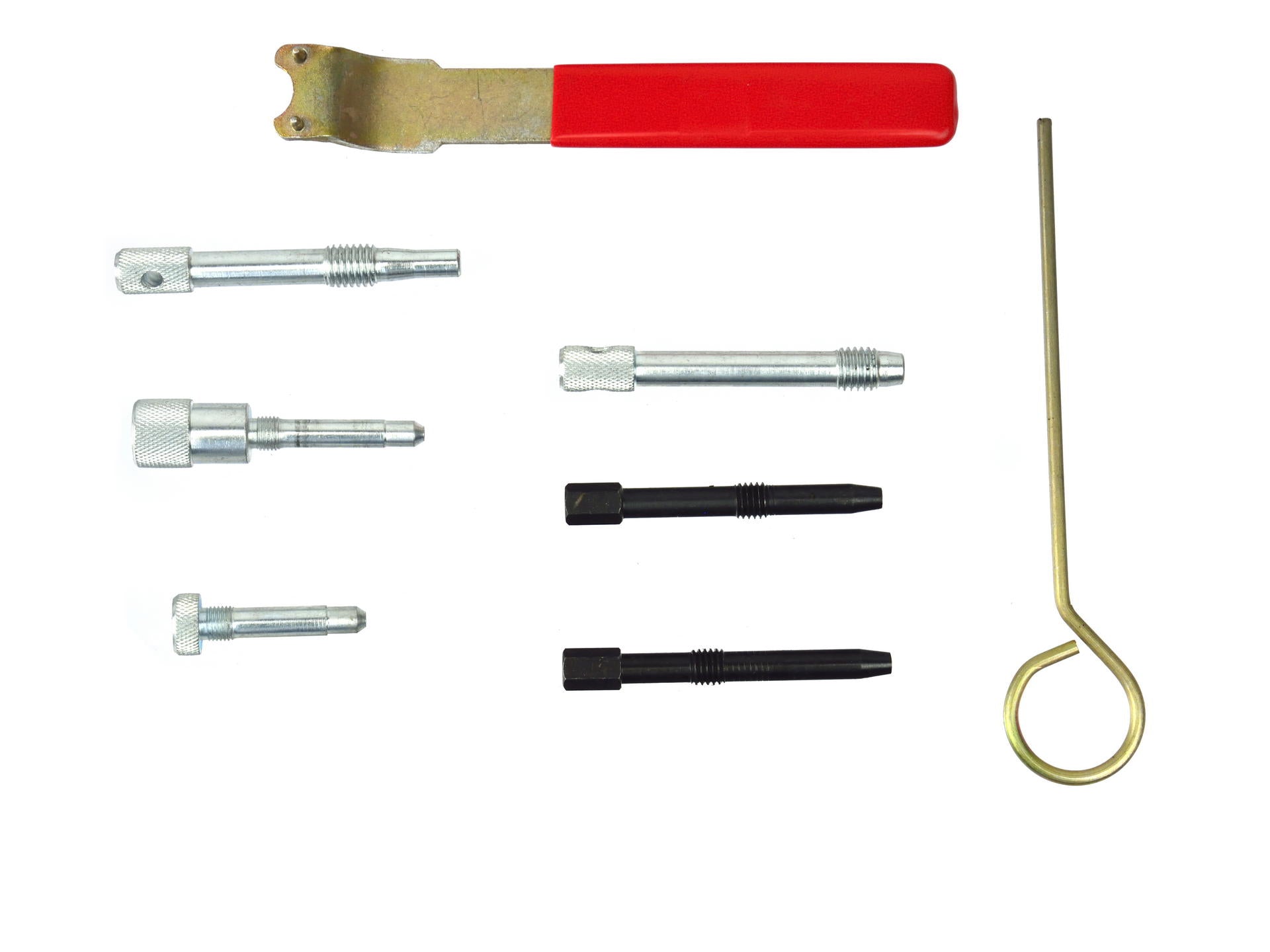 Комплект инструменти за зацепване на Chrysler 2.5 и 2.8CRD